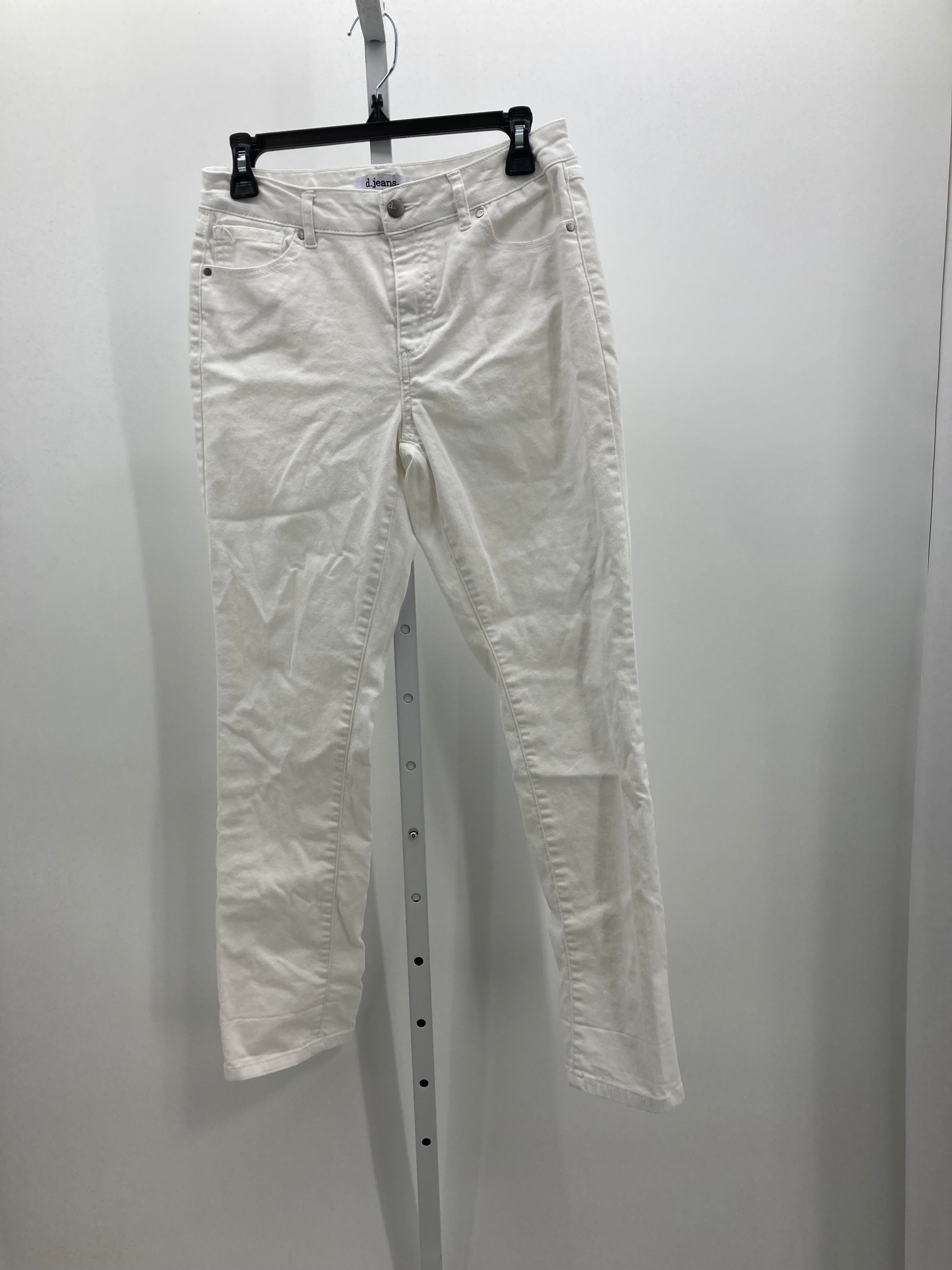 d. jeans Size 8 Misses Jeans