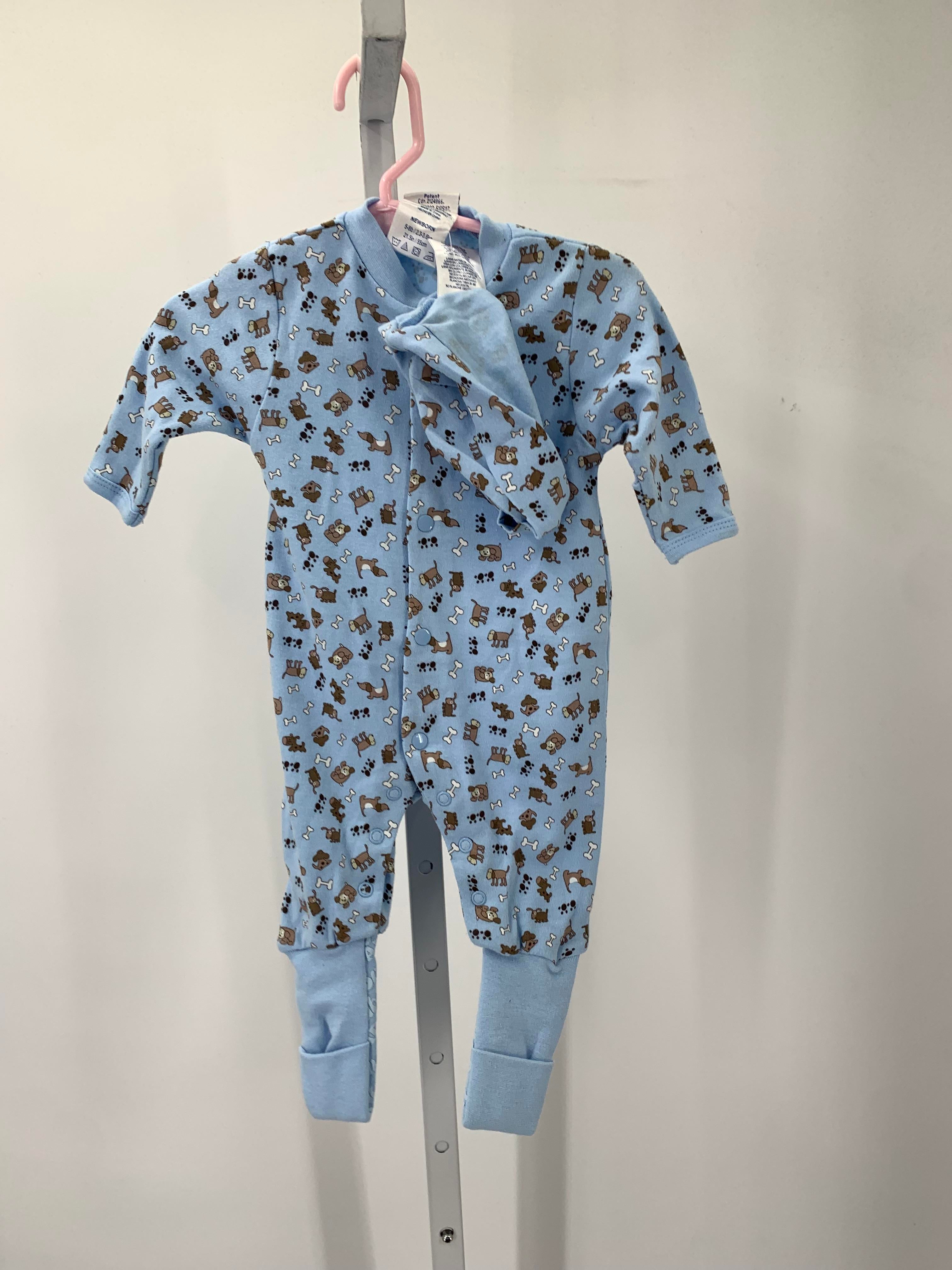 DOGS AND BONES ROMPER AND HAT