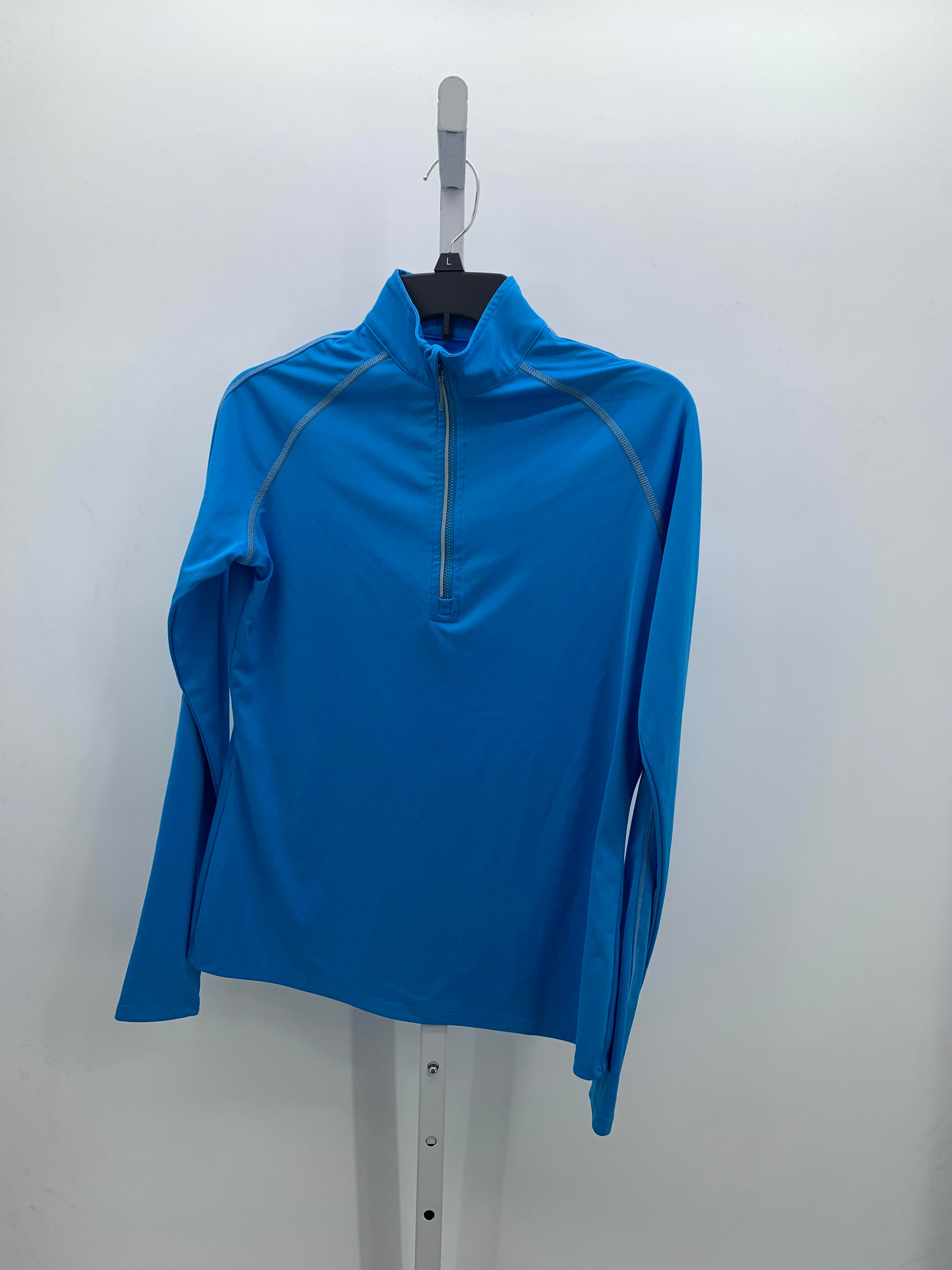 Size Medium Misses Long Sleeve Shirt