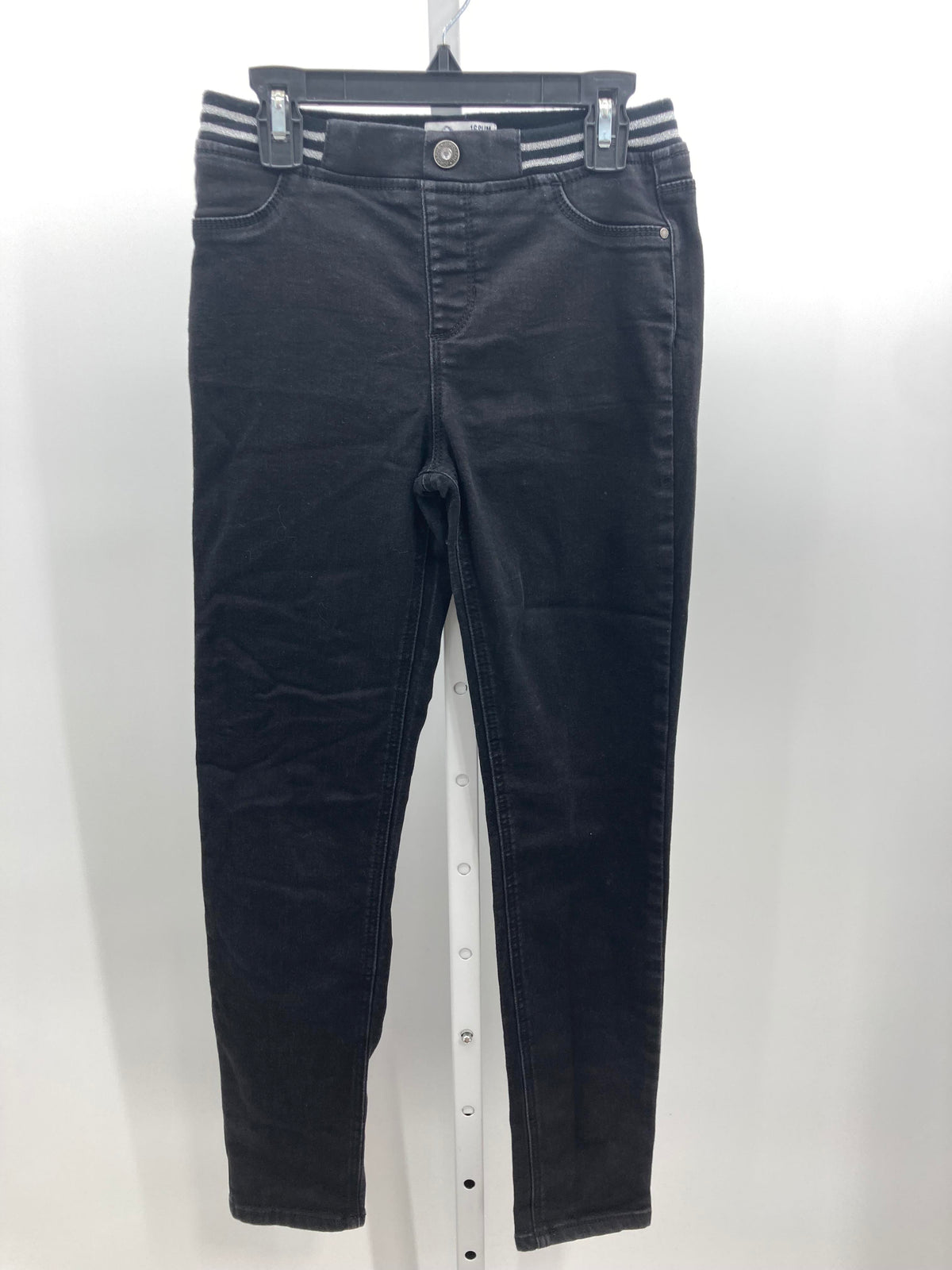 Jordache Size 16 Slim Girls Jeans