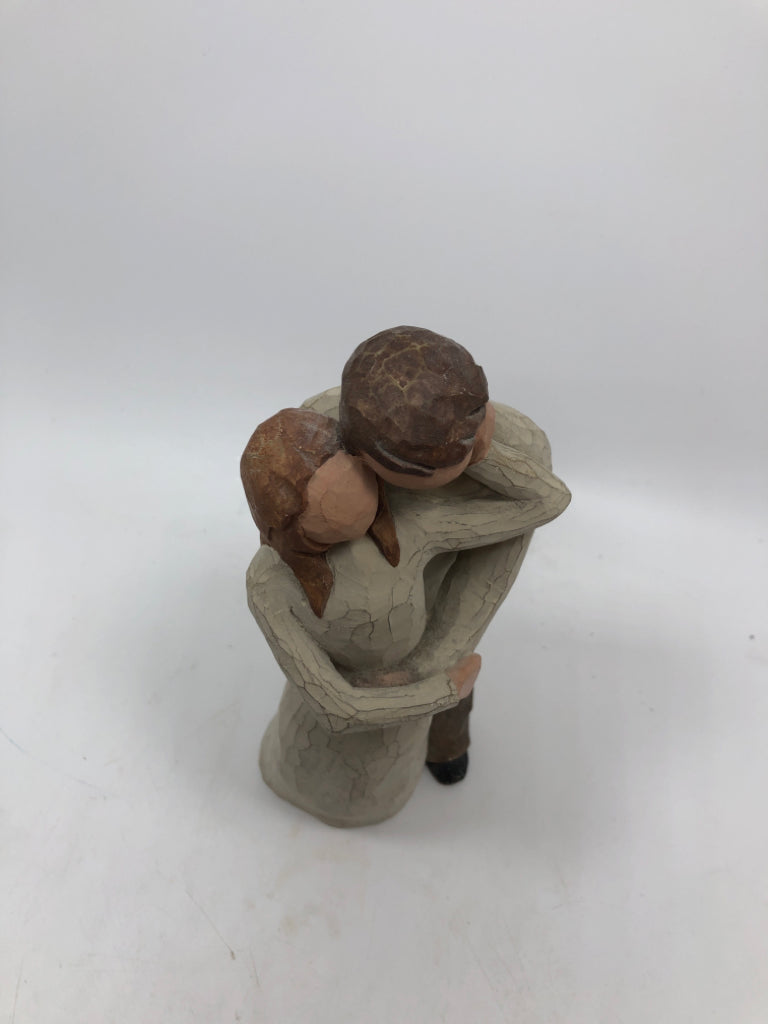WILLOW TREE "TOGETHER" 8.
