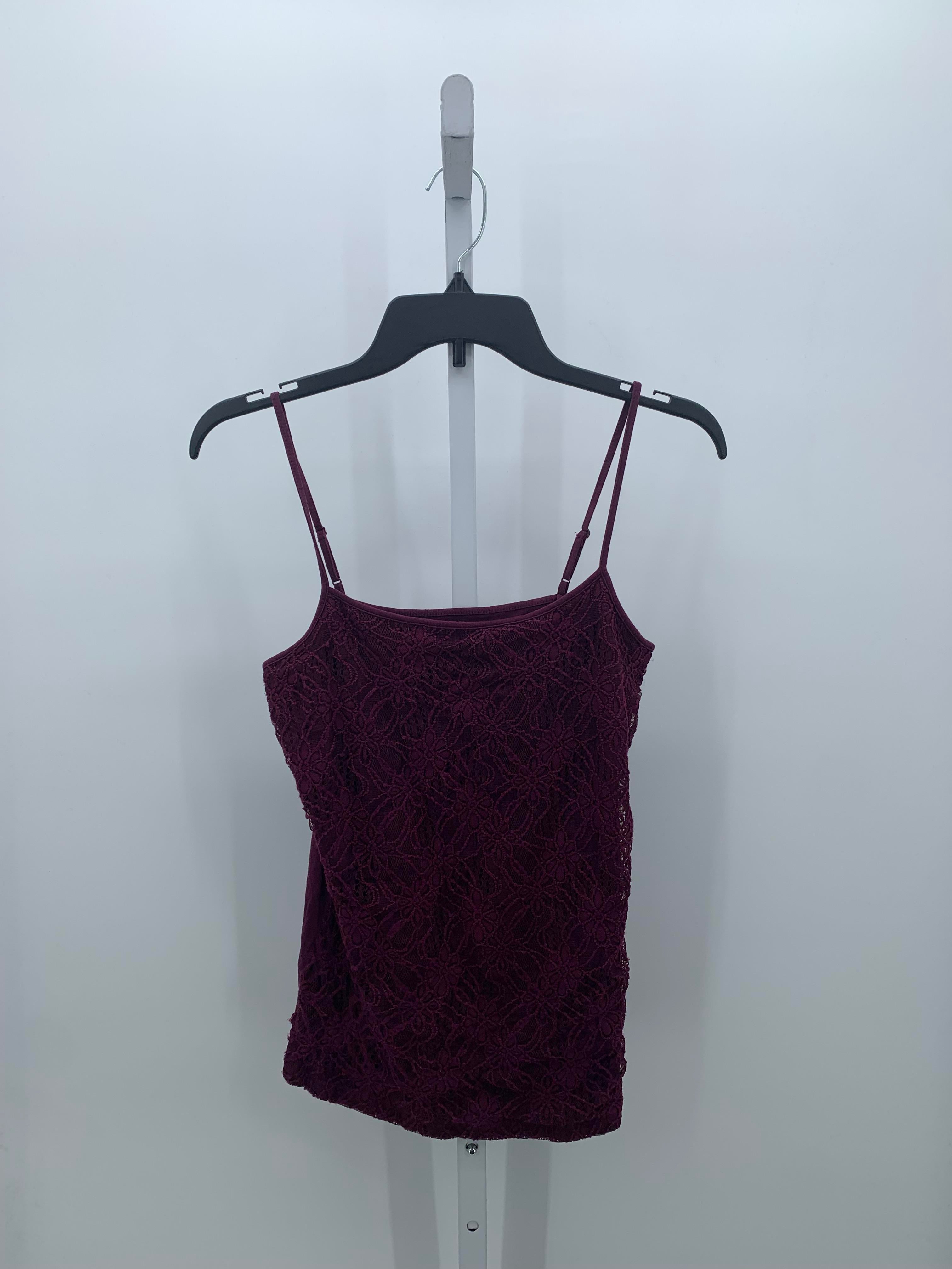 Ann Taylor Size Medium Misses Cami