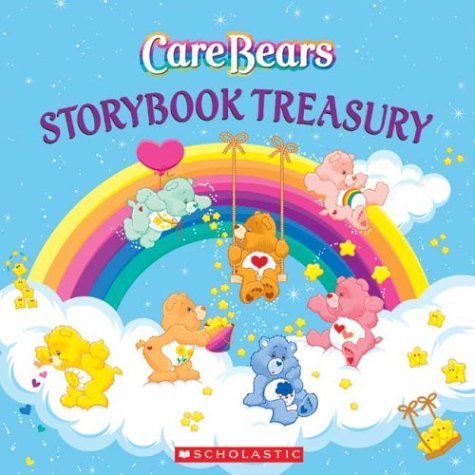 Storybook Treasury (Care Bears) -