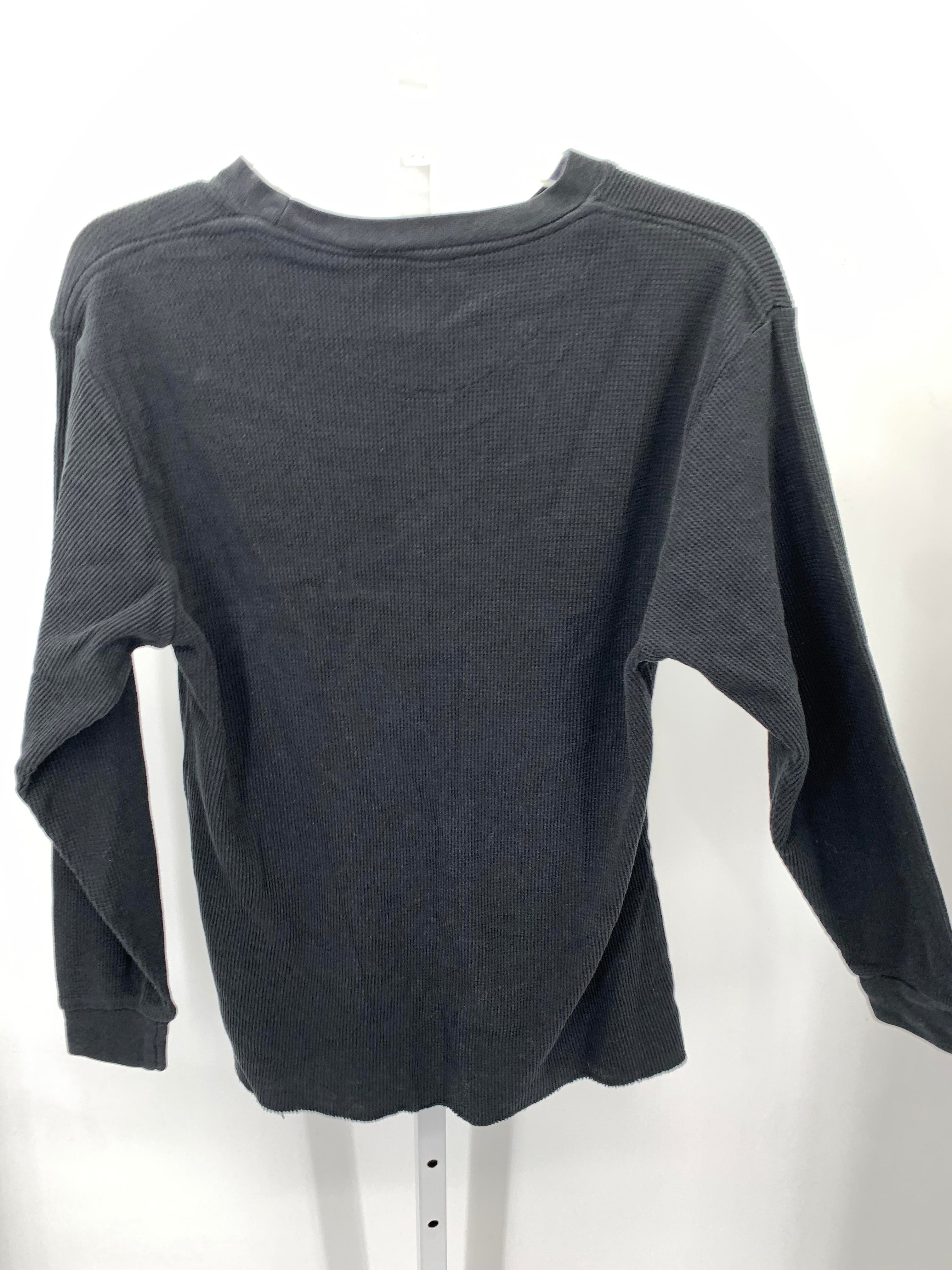 Size Large Misses Long Sleeve Shirt