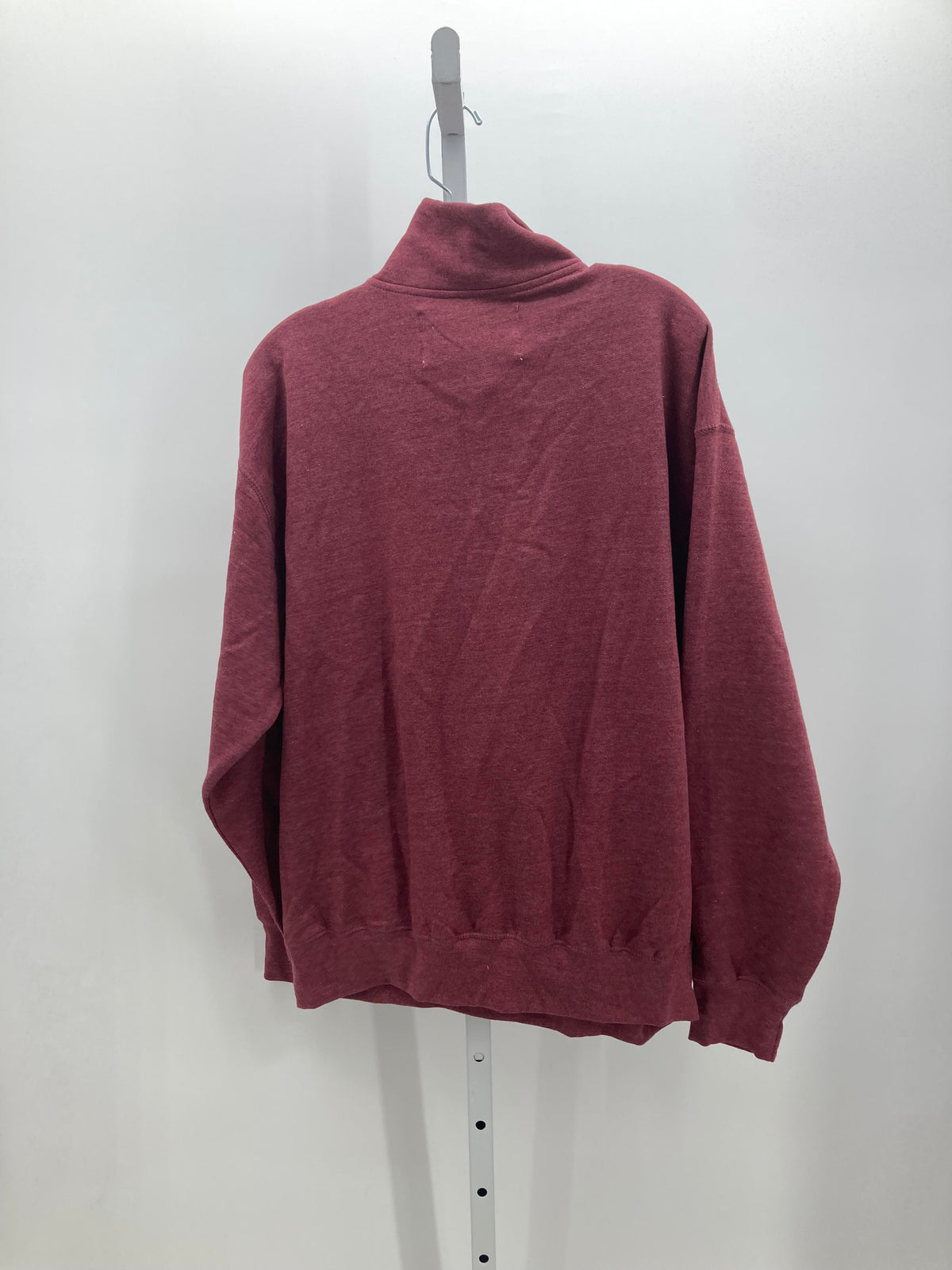 NEW CAPE COD PARTIAL ZIP