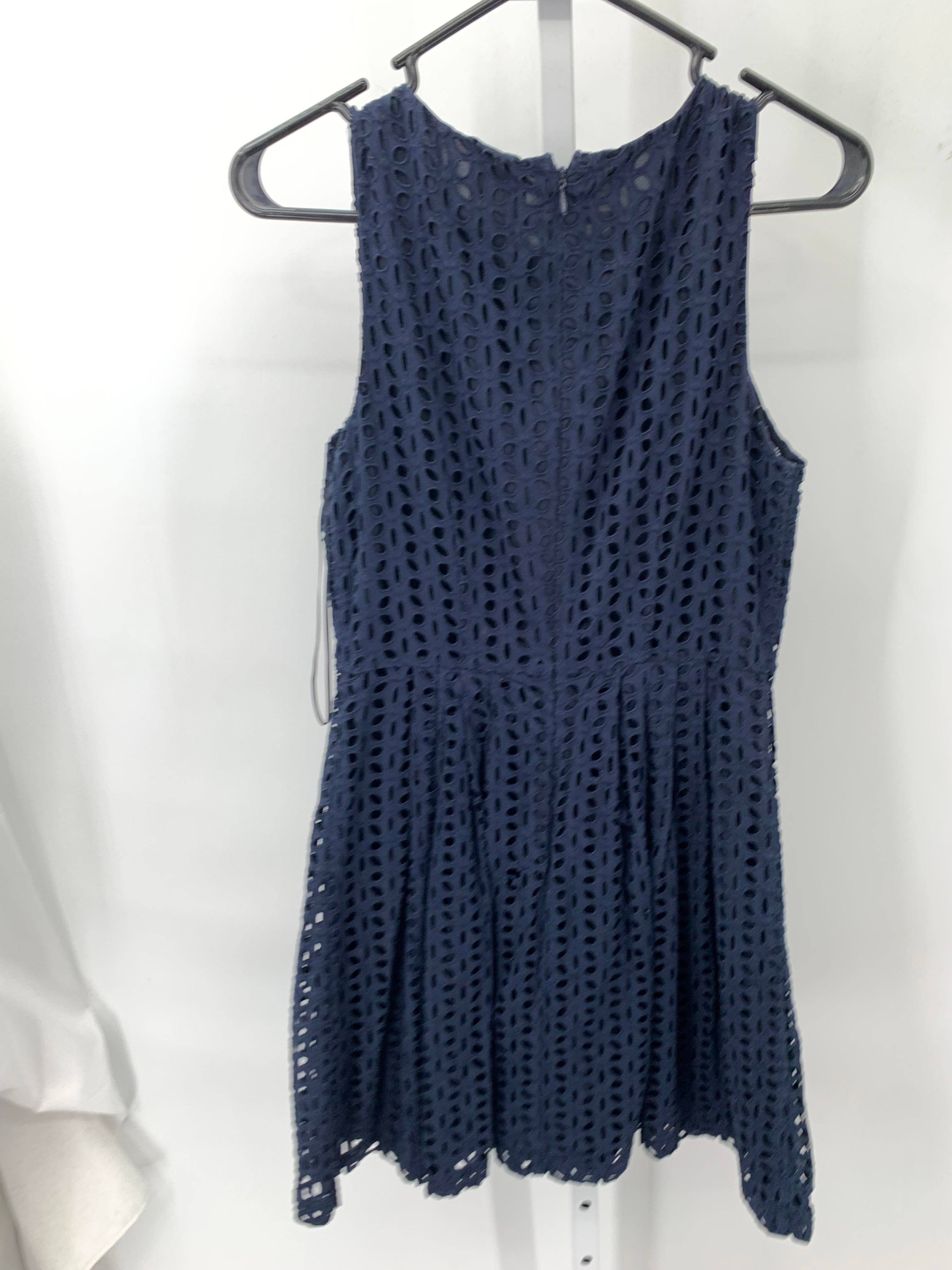 Size 4 Misses Sundress