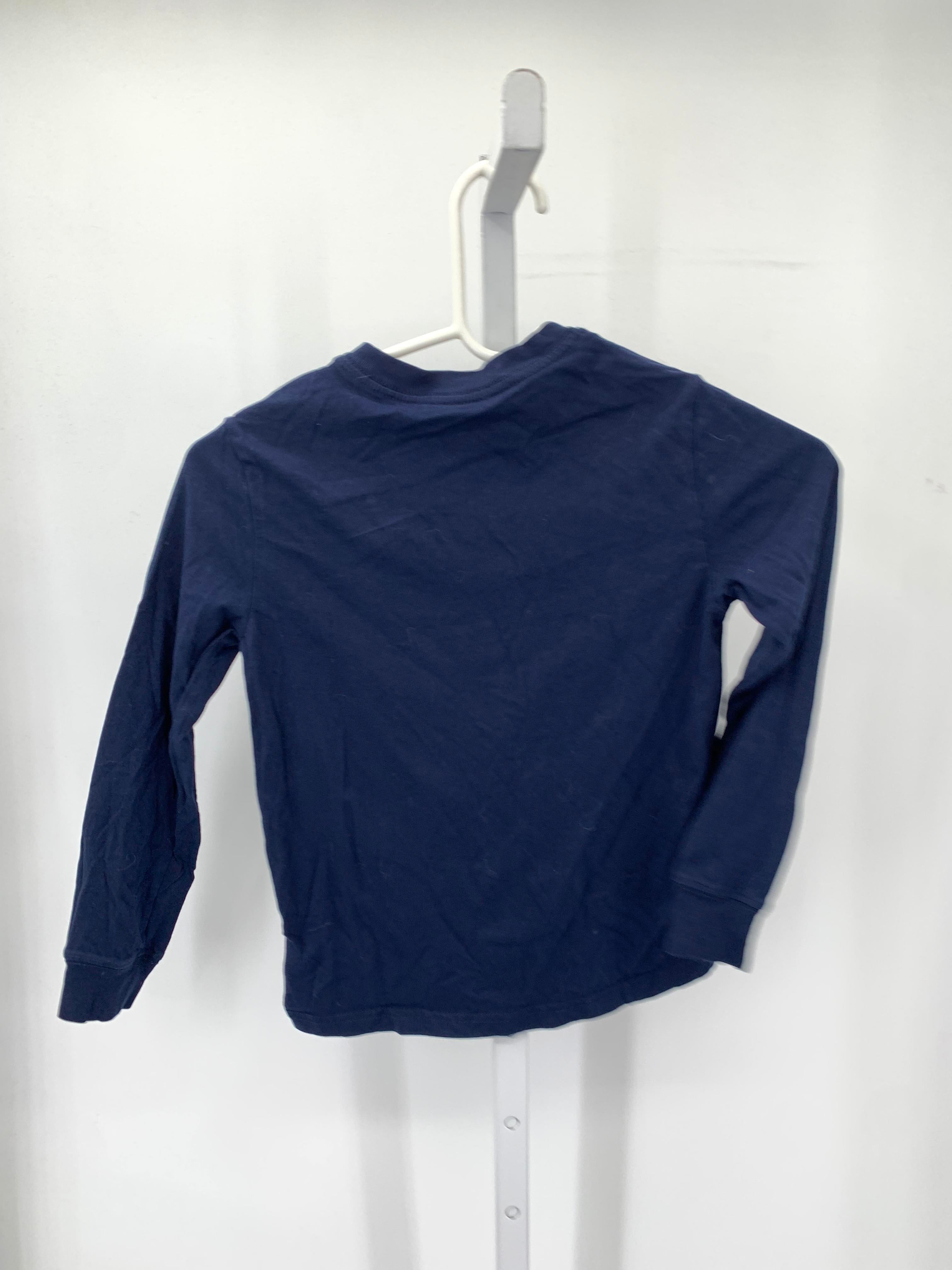 CREWNECK KNIT