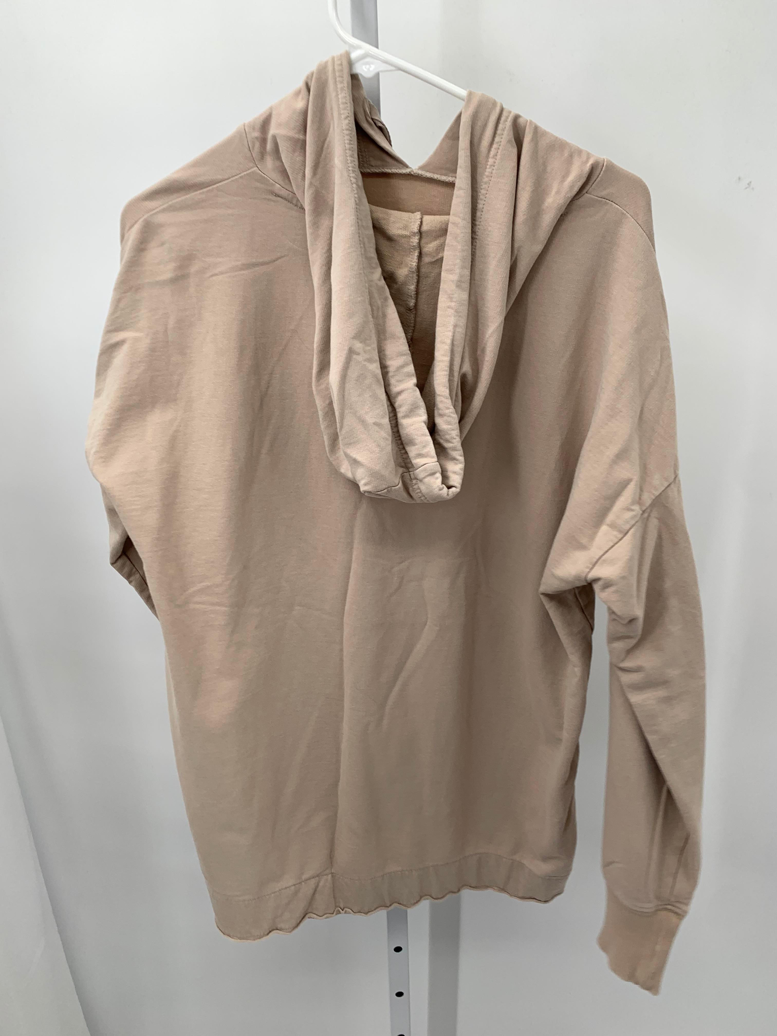 Aerie Size Medium Juniors Long Sleeve Shirt