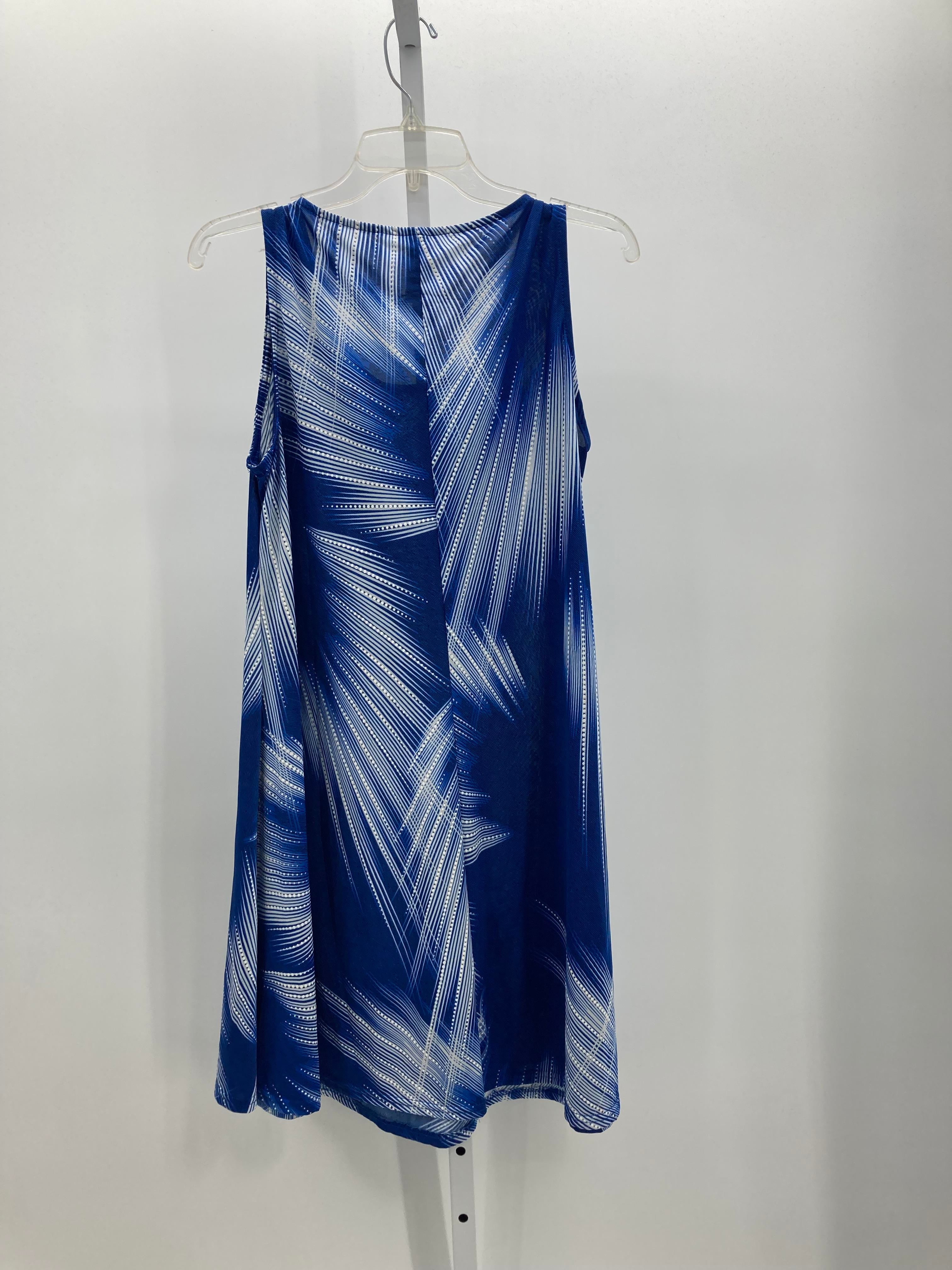Size Large Misses Sundress