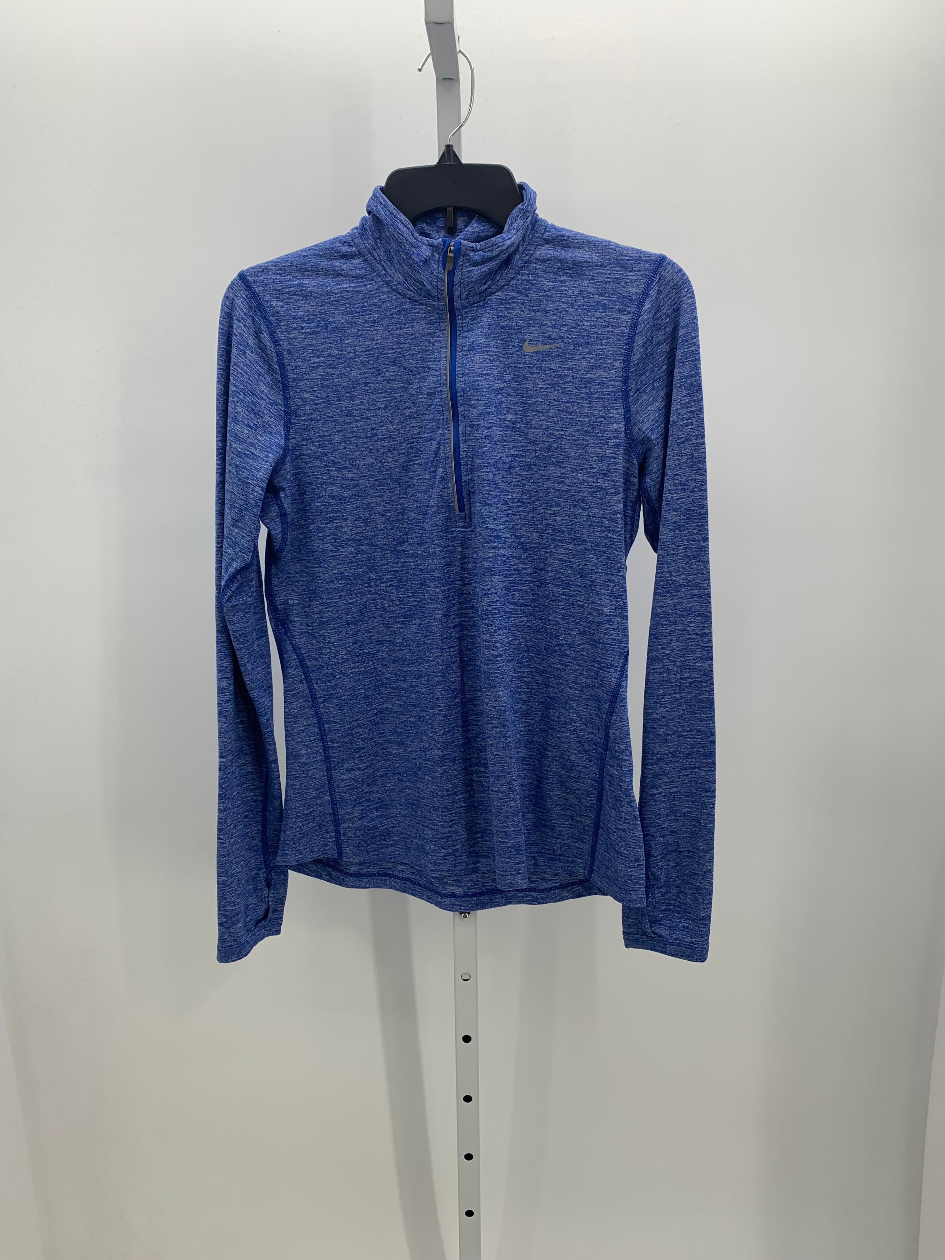 Nika Size Small Misses Long Sleeve Shirt