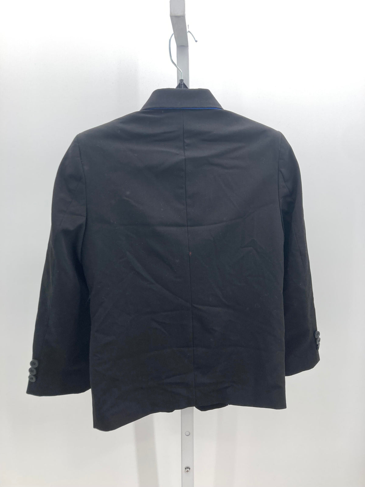 BTN BLAZER PADDED SHOULDERS
