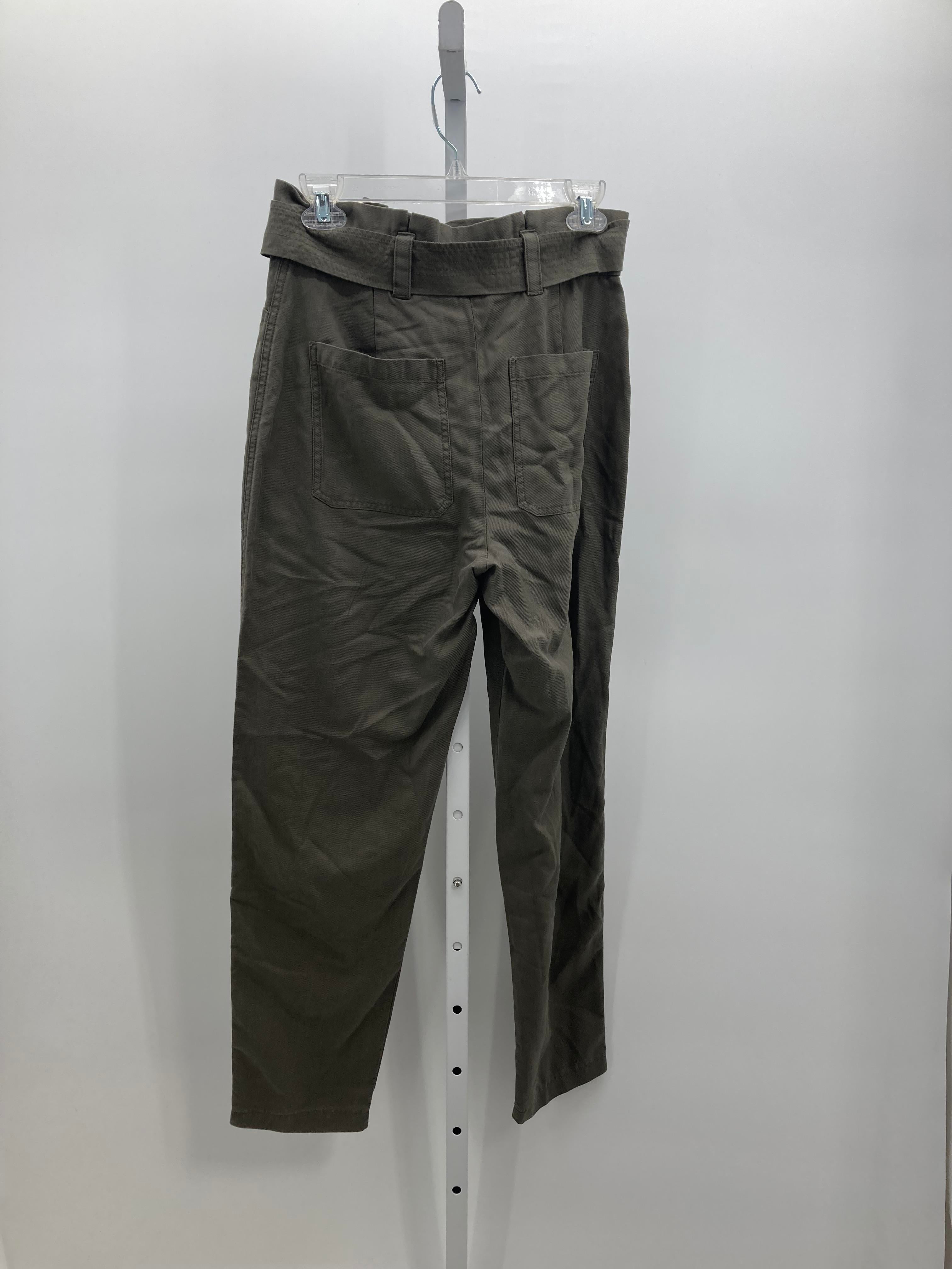 Express Size 4 Misses Pants