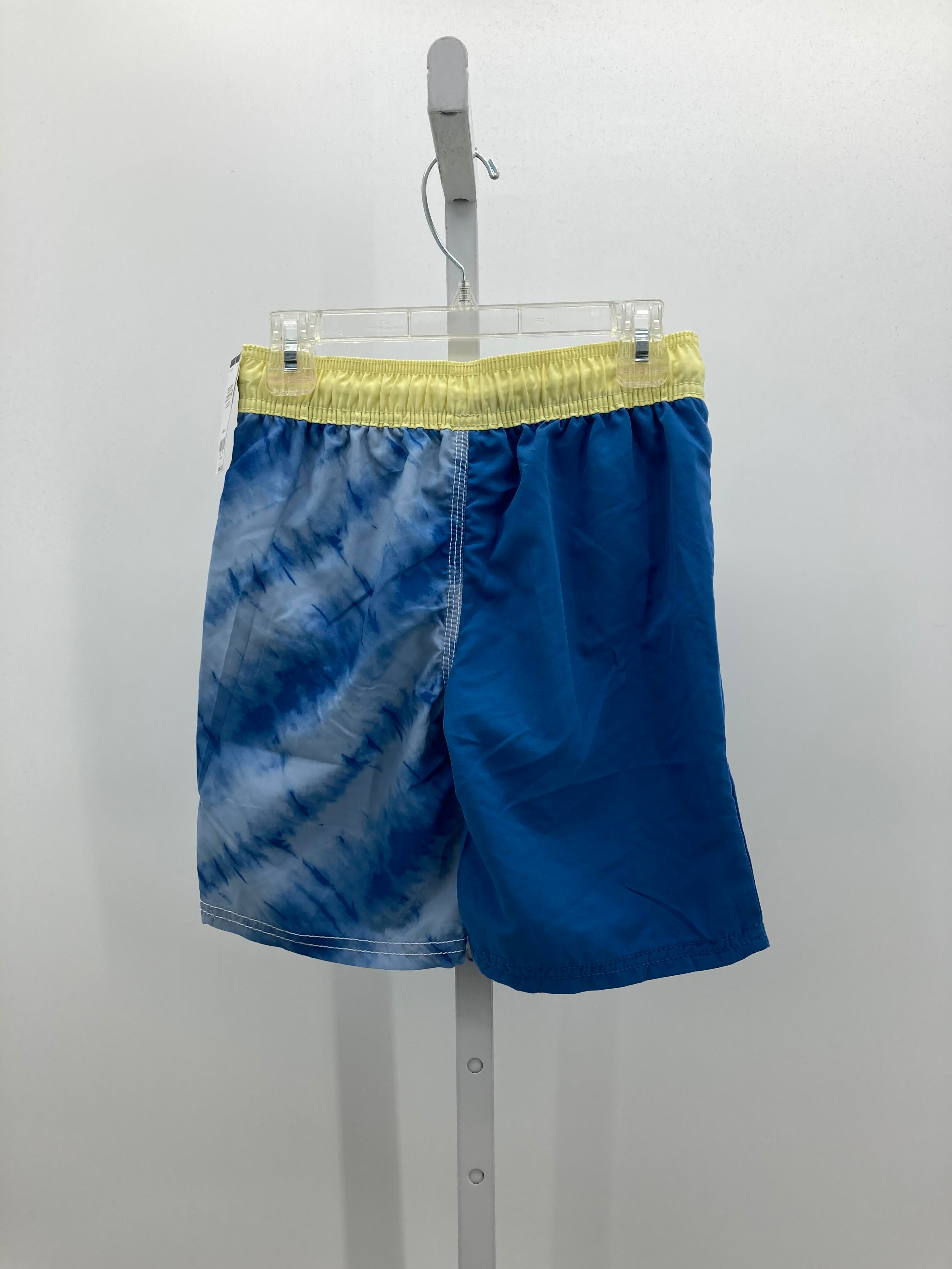 NEW YELLOW DRAW WAIST