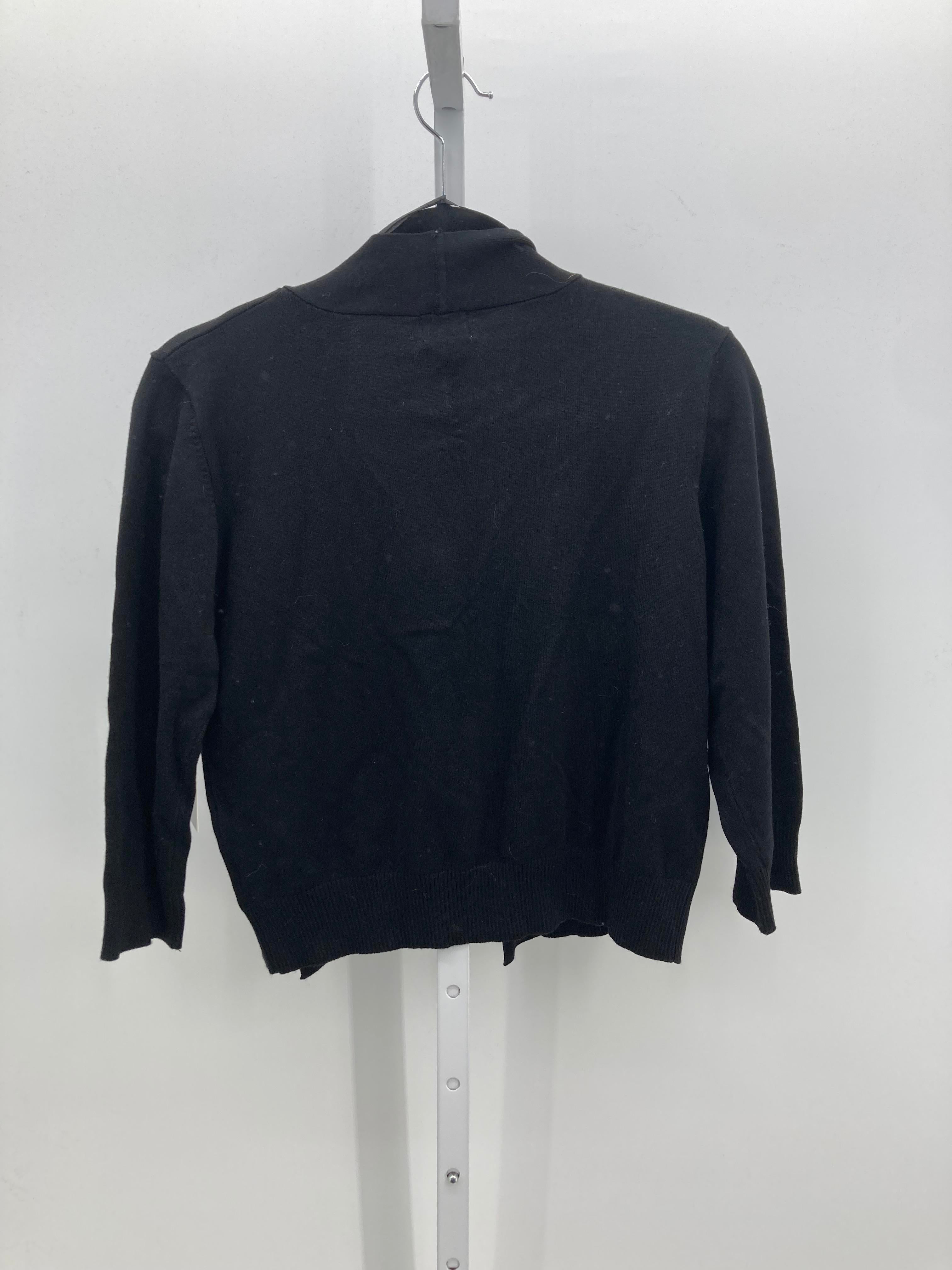 Cielo Size 1X Womens Cardigan