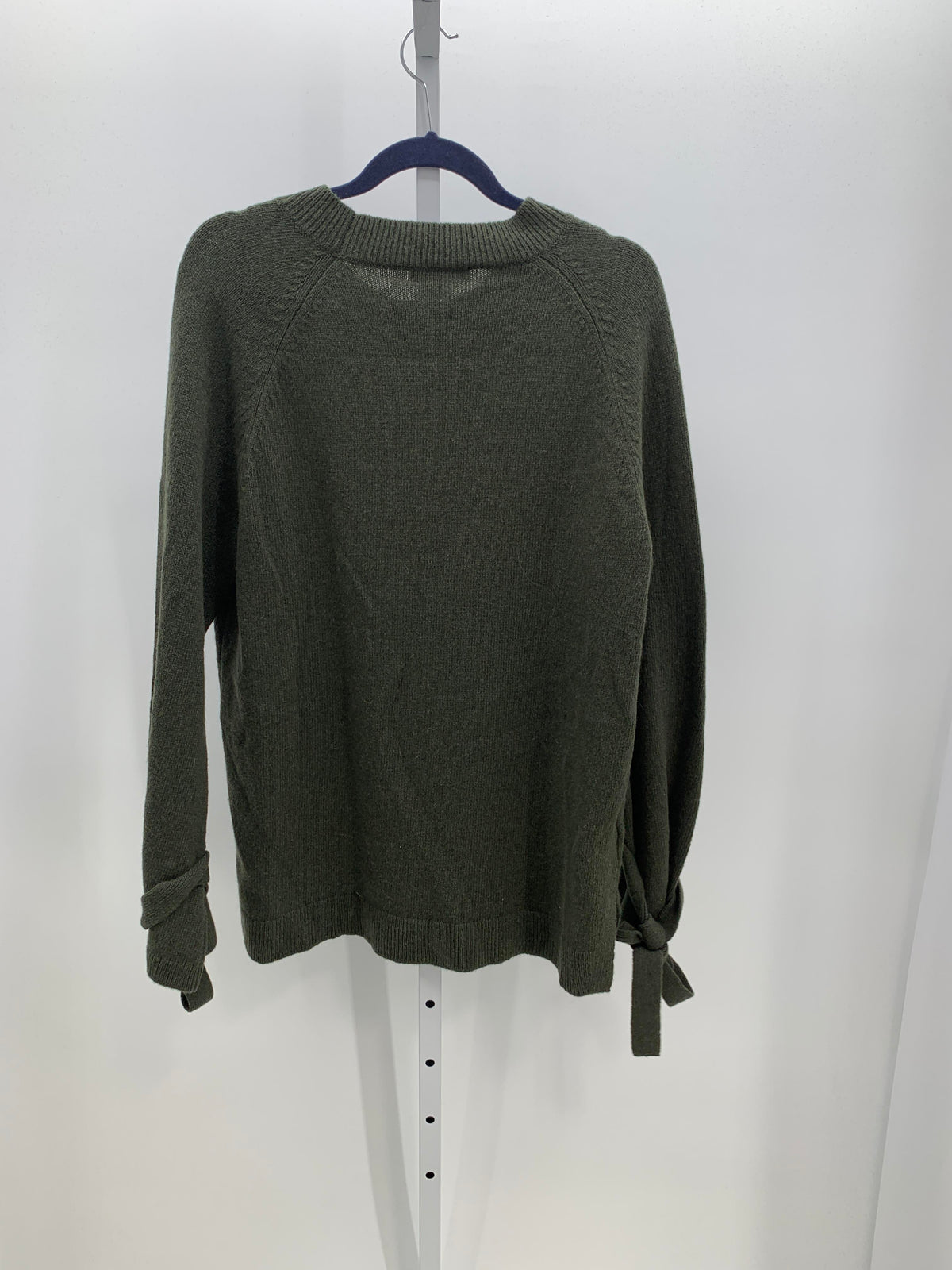 Ann Taylor Size Large Misses Long Slv Sweater