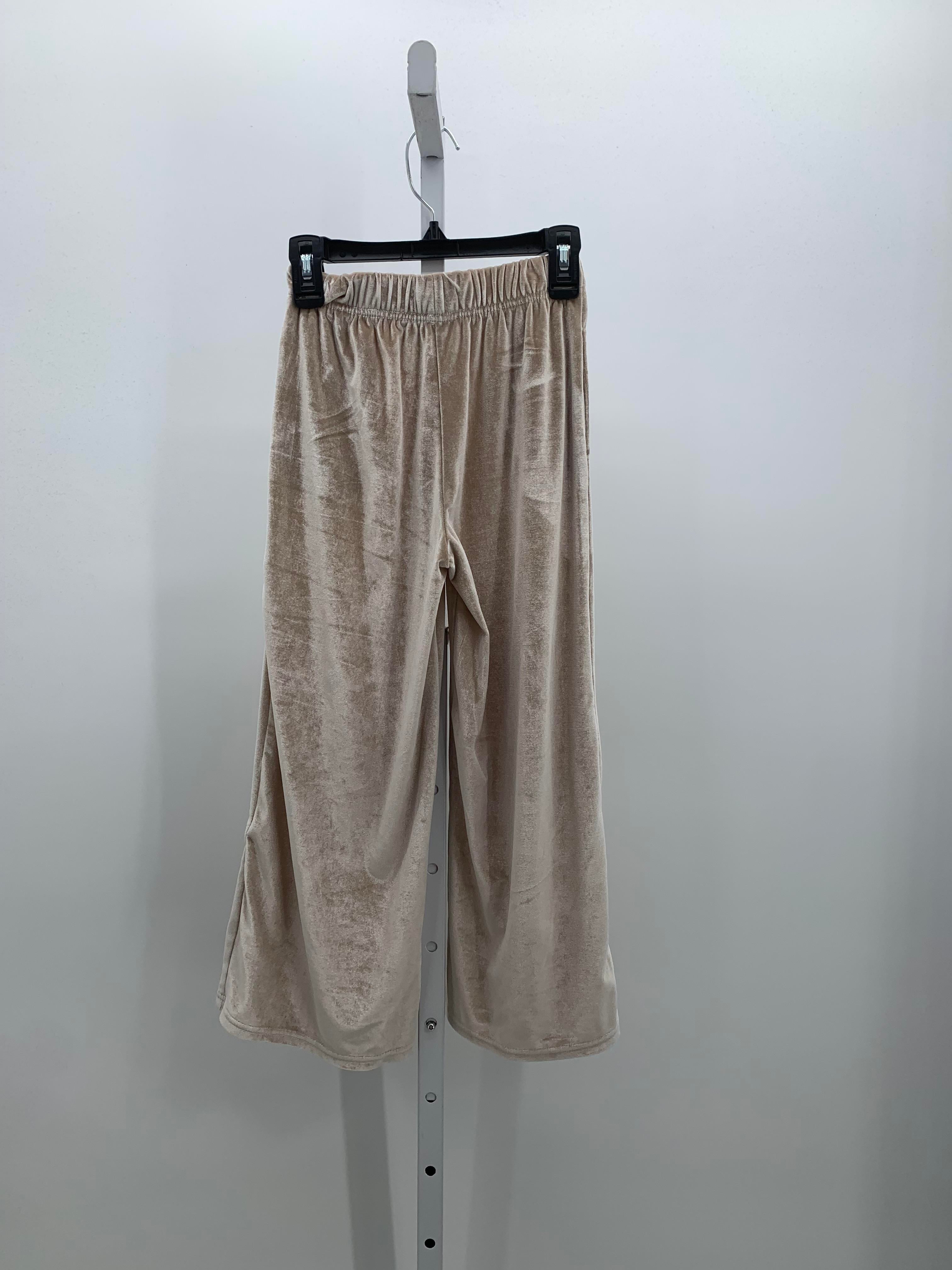 BTween Size 7 Girls Pants