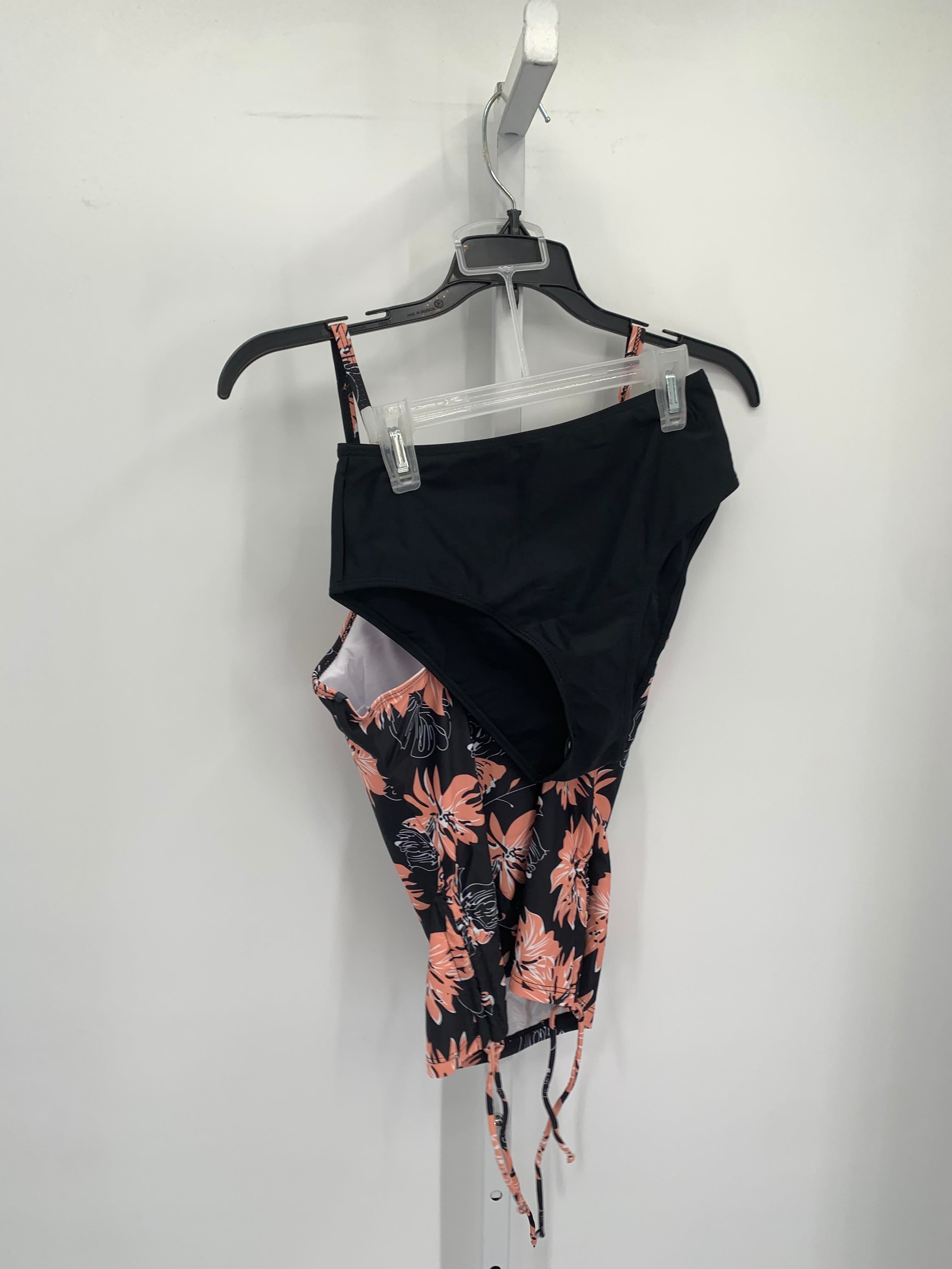 Size Small Misses Swimwear