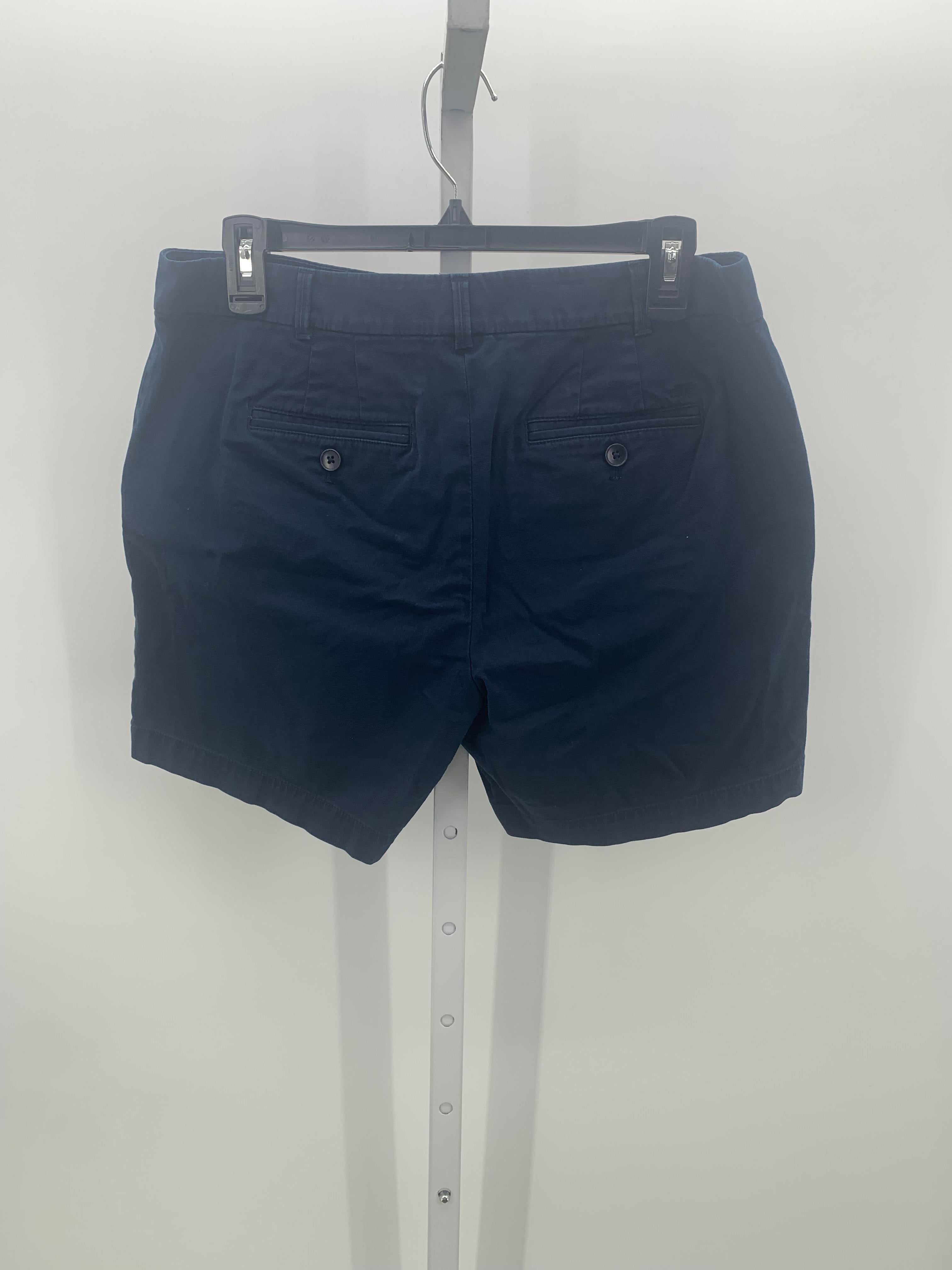 Talbots Size 10 Petite Petite Shorts