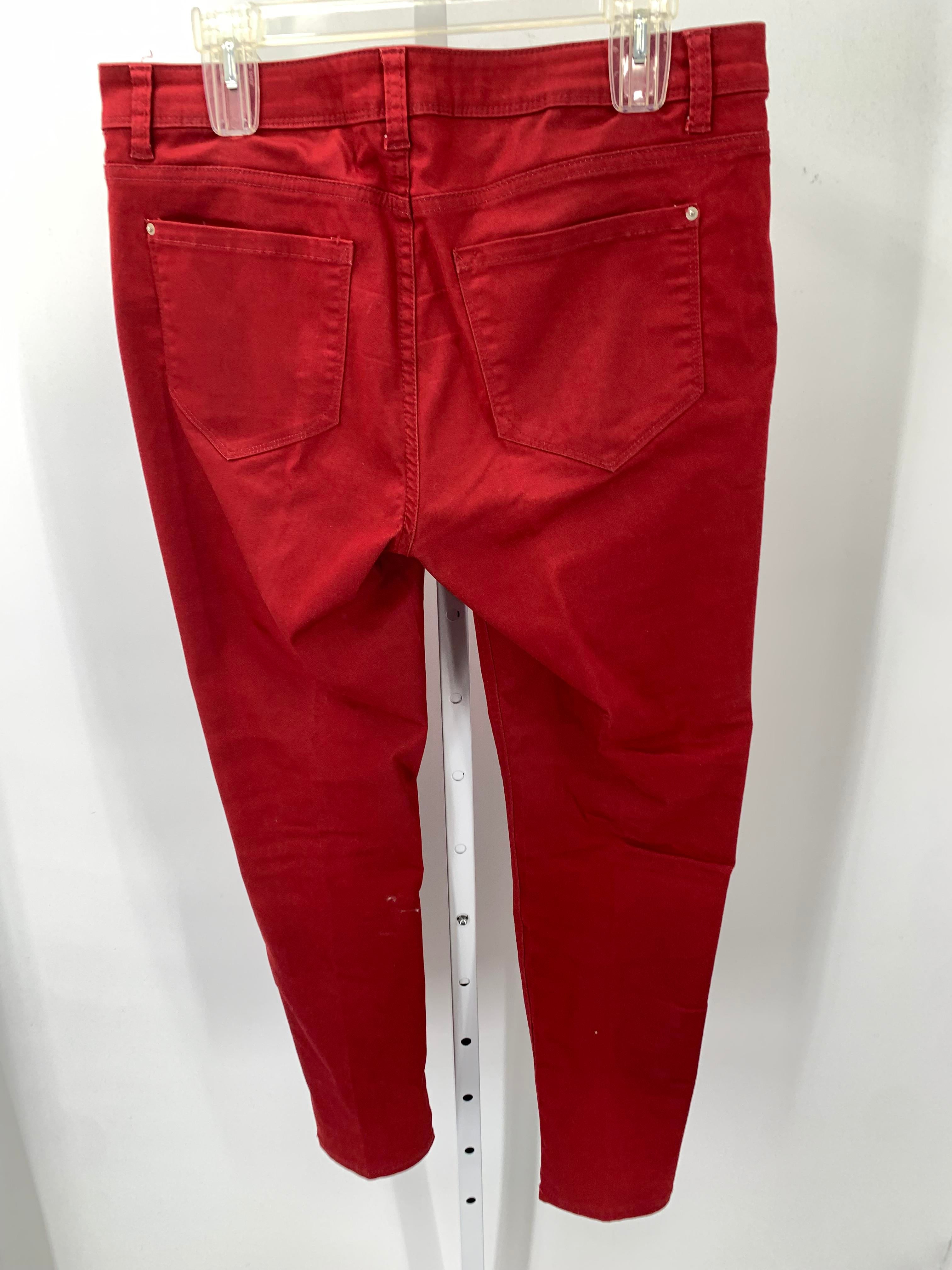 Kensie Size 12 Misses Pants