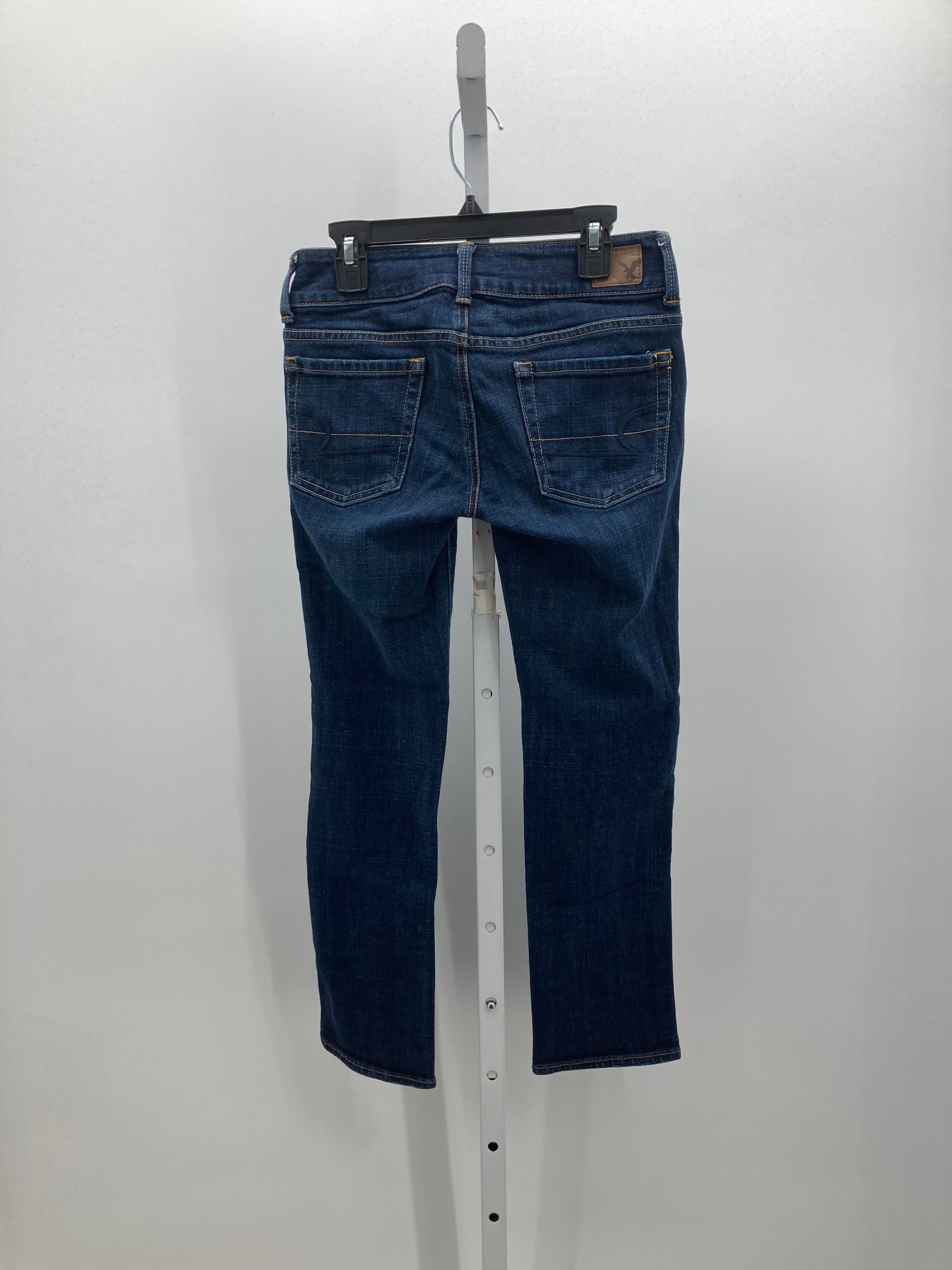 American Eagle Size 00 Juniors Cropped