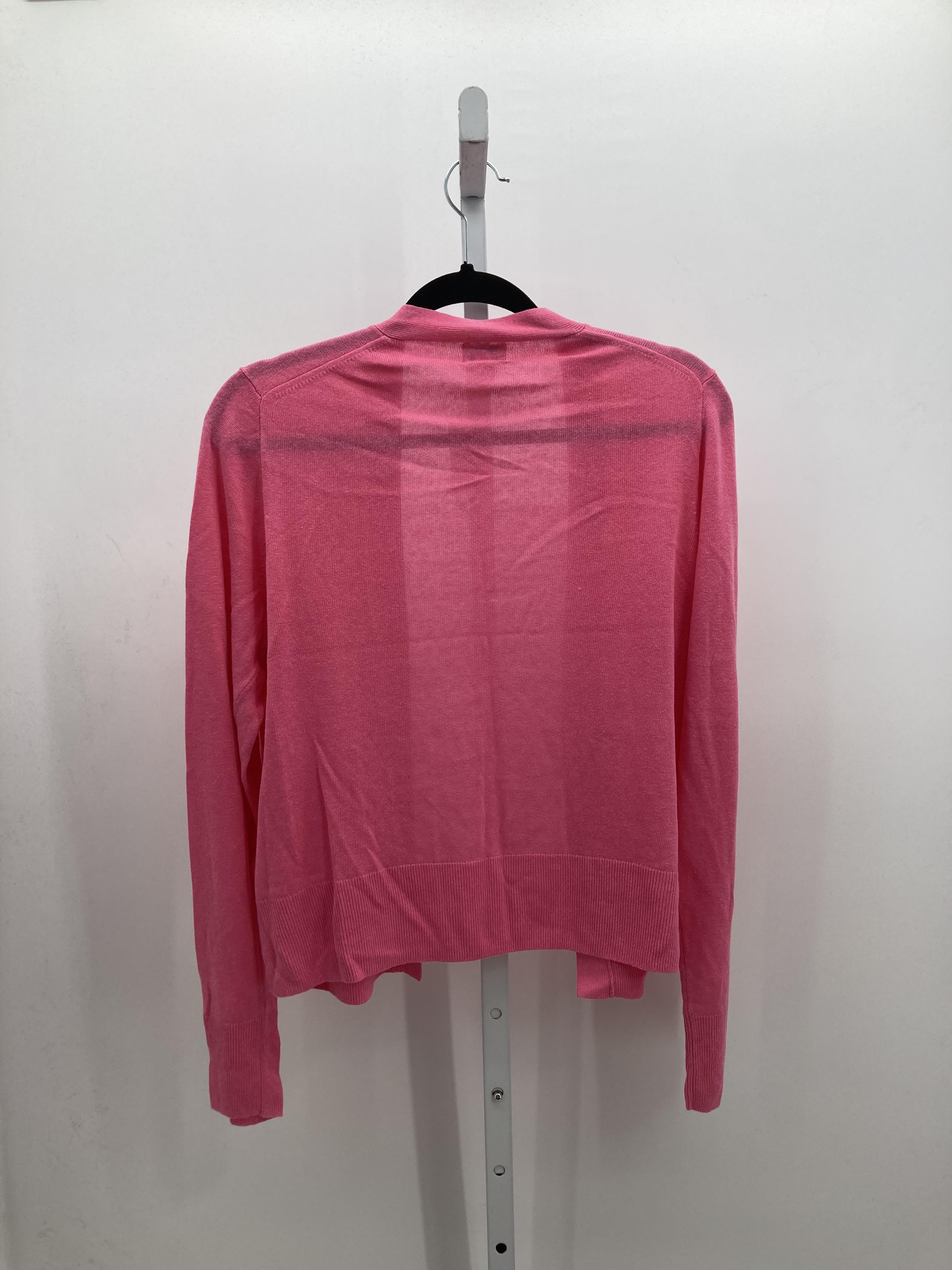 J. Crew Size Medium Misses Cardigan