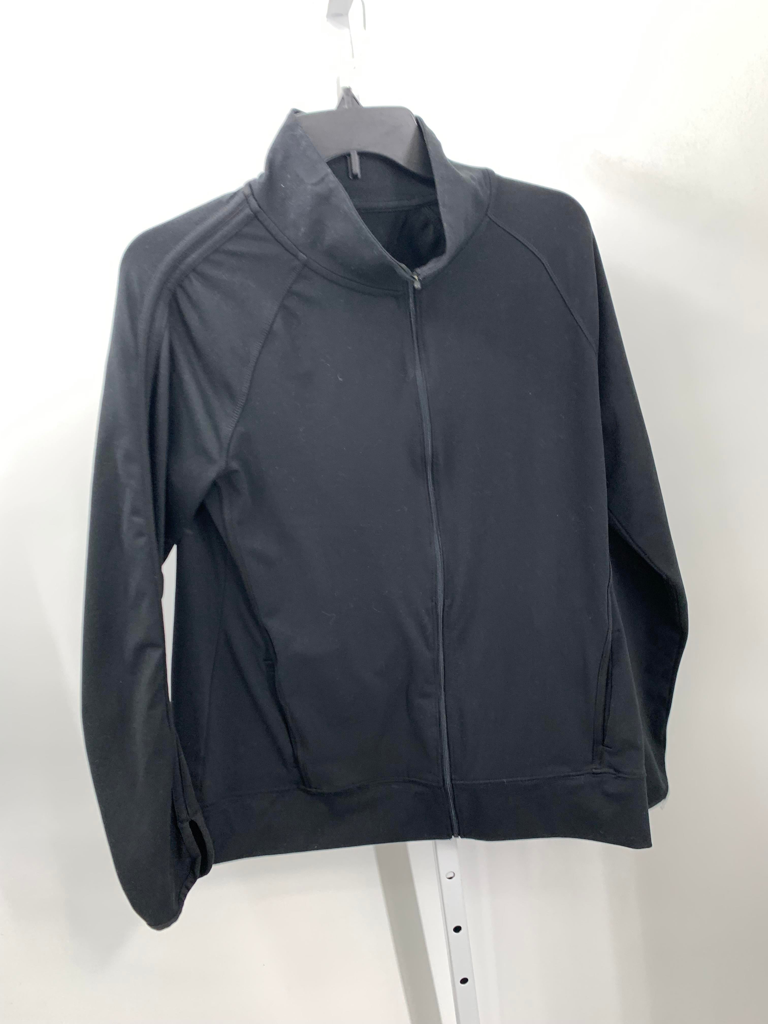C9 Size Large Misses Sweat Jacket