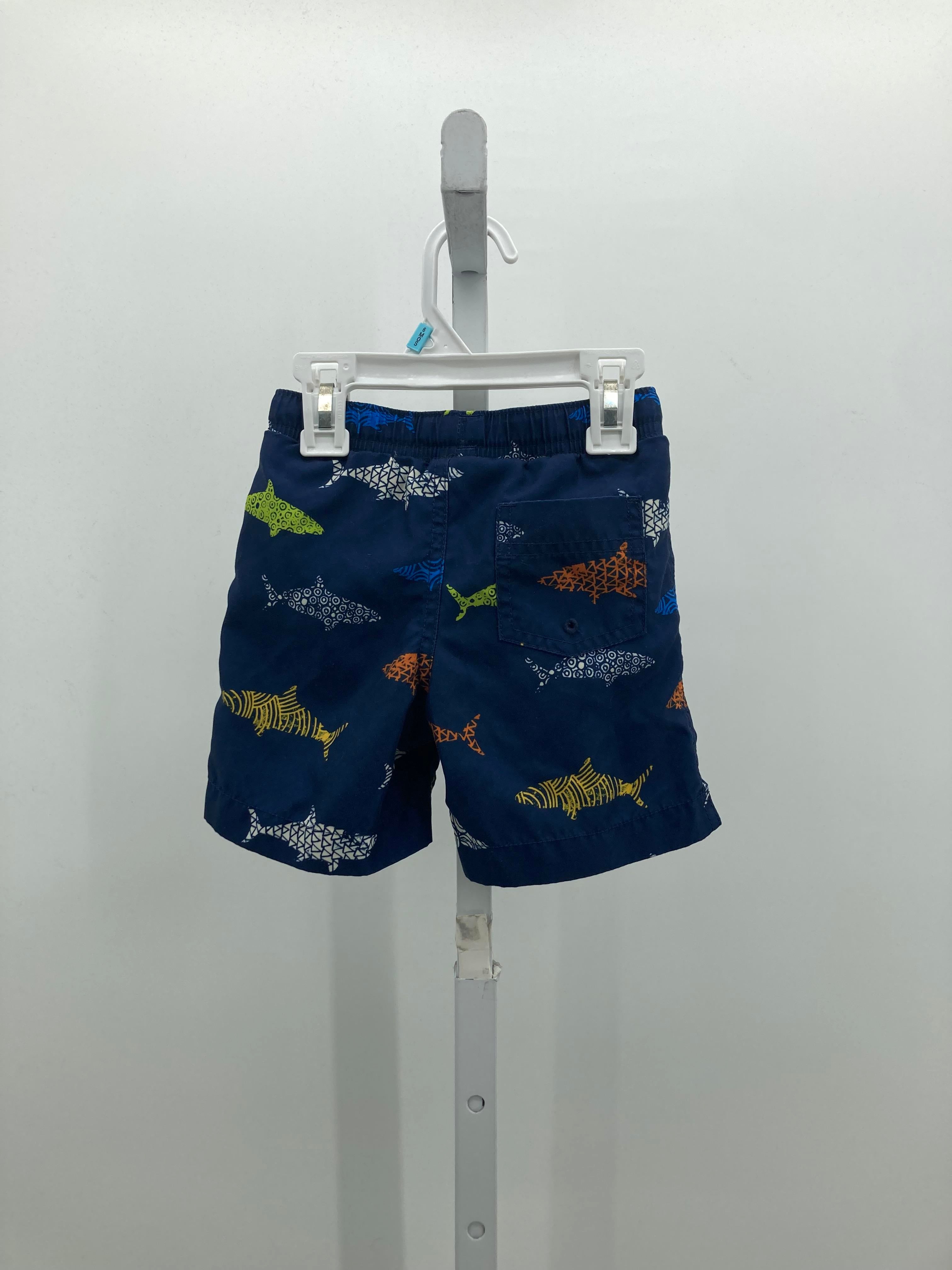 SHARKS SHORTS