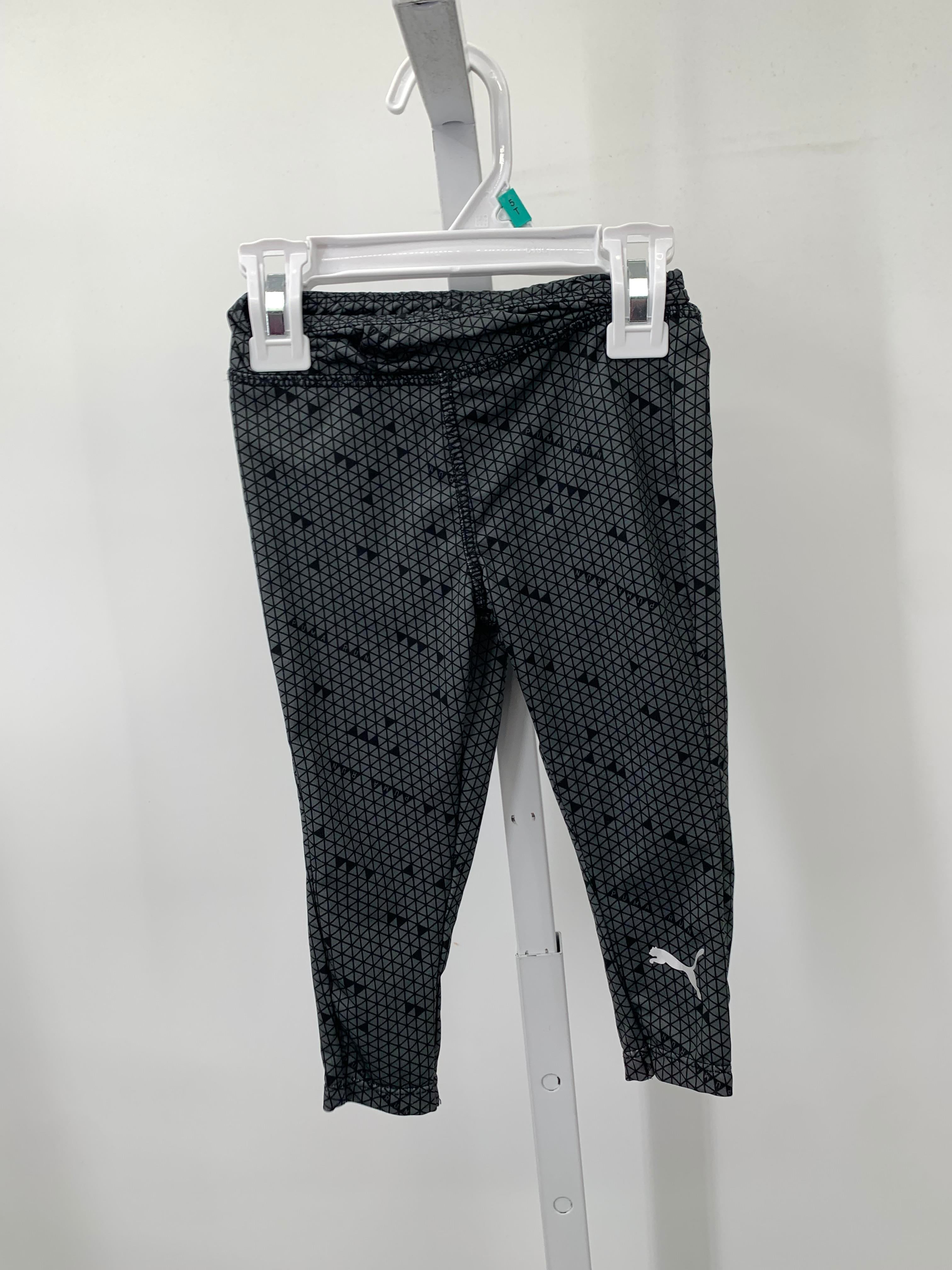Puma Size 12 Months Girls Pants
