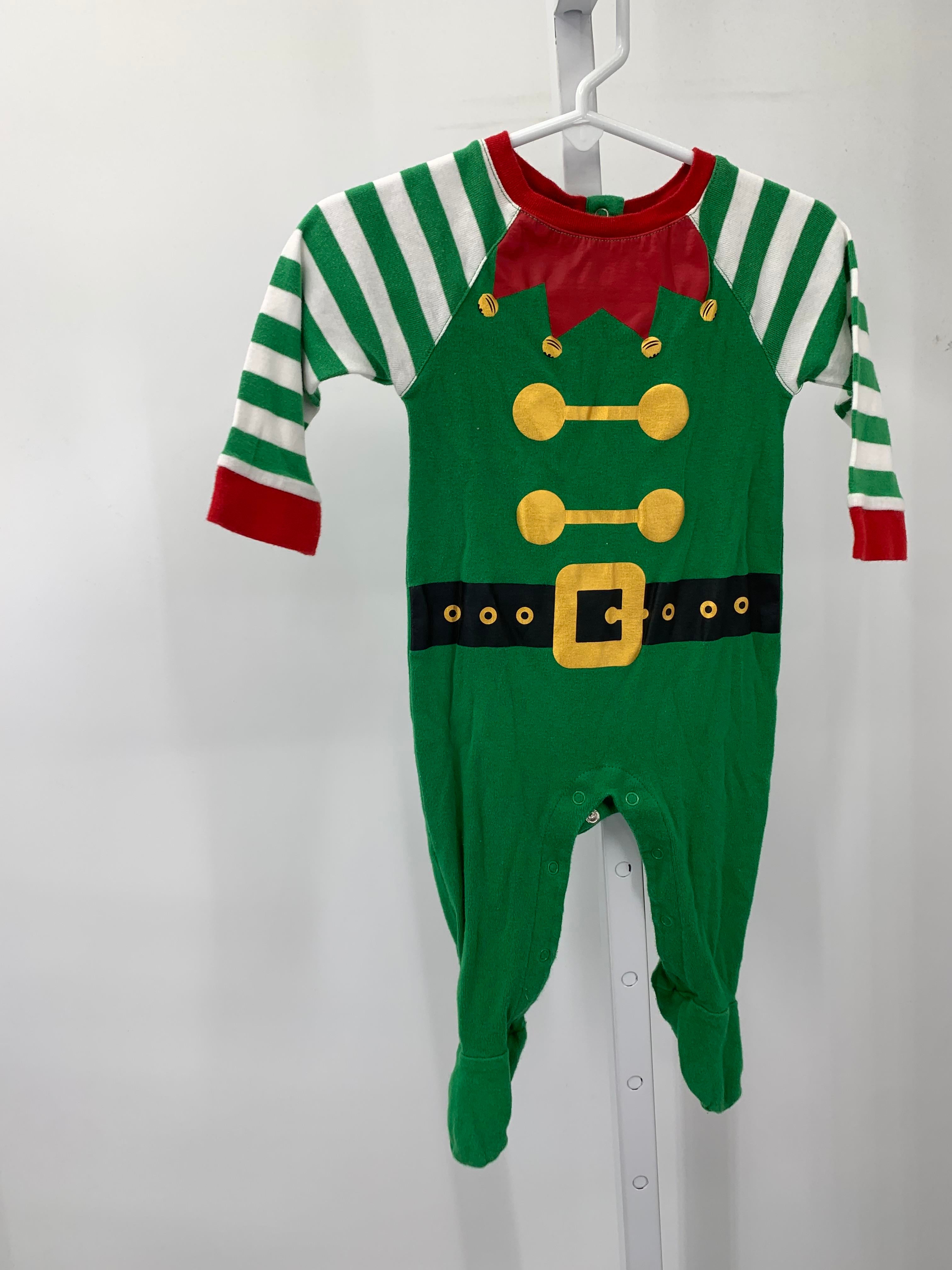 SLEEPER ELF KNIT.