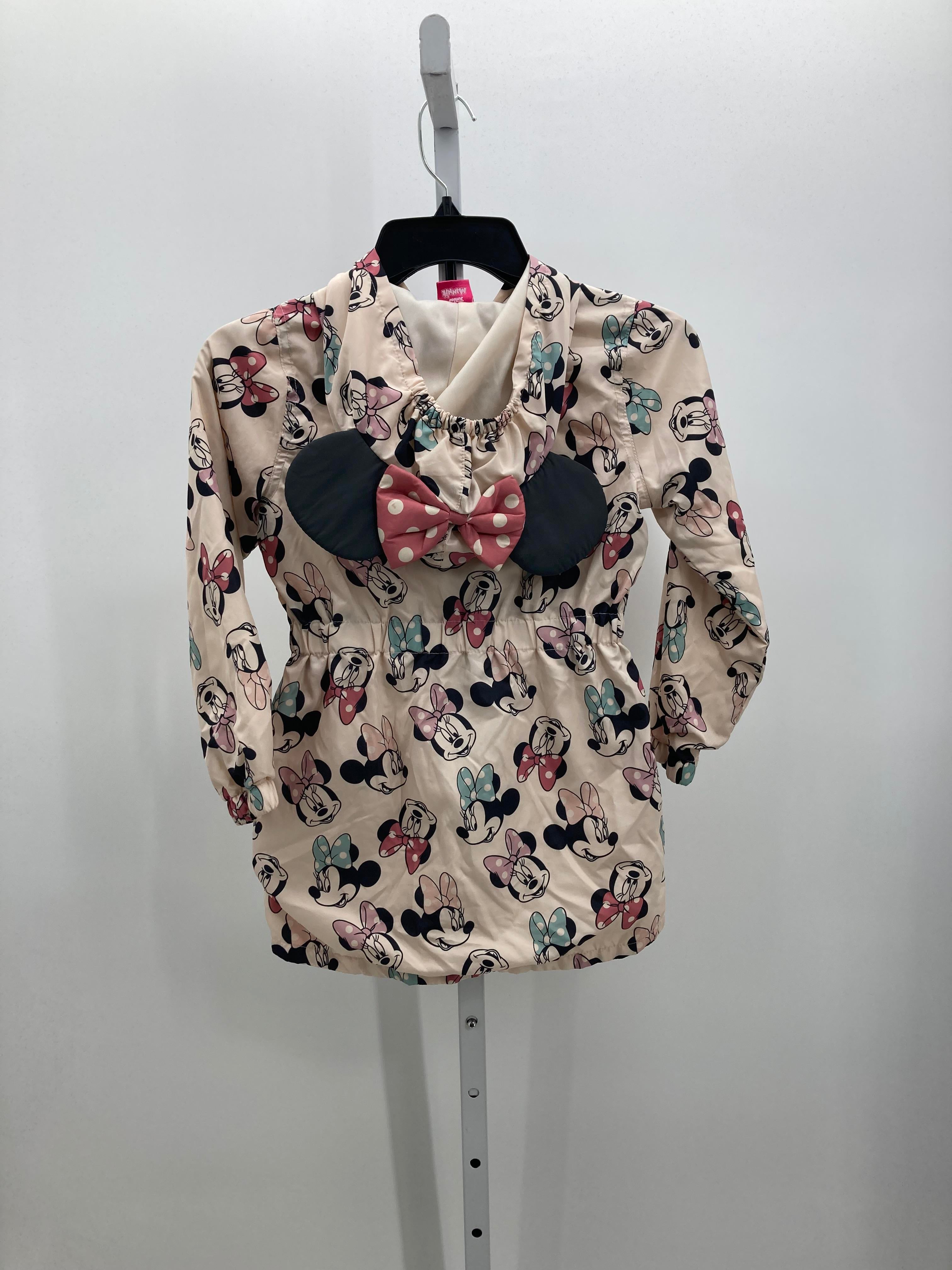 Disney Size 7 Girls Lightweight
