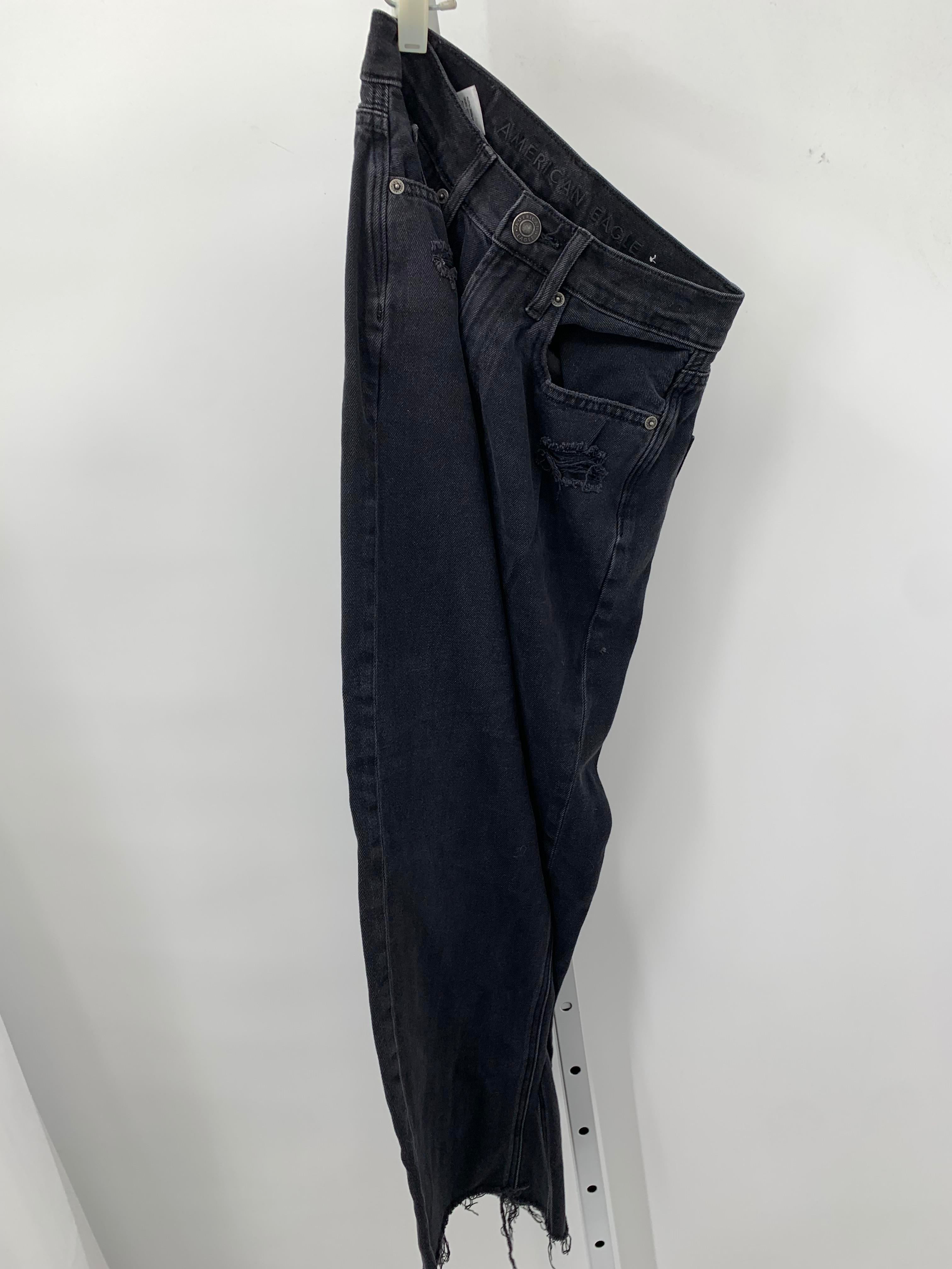 American Eagle Size 2 Juniors Jeans