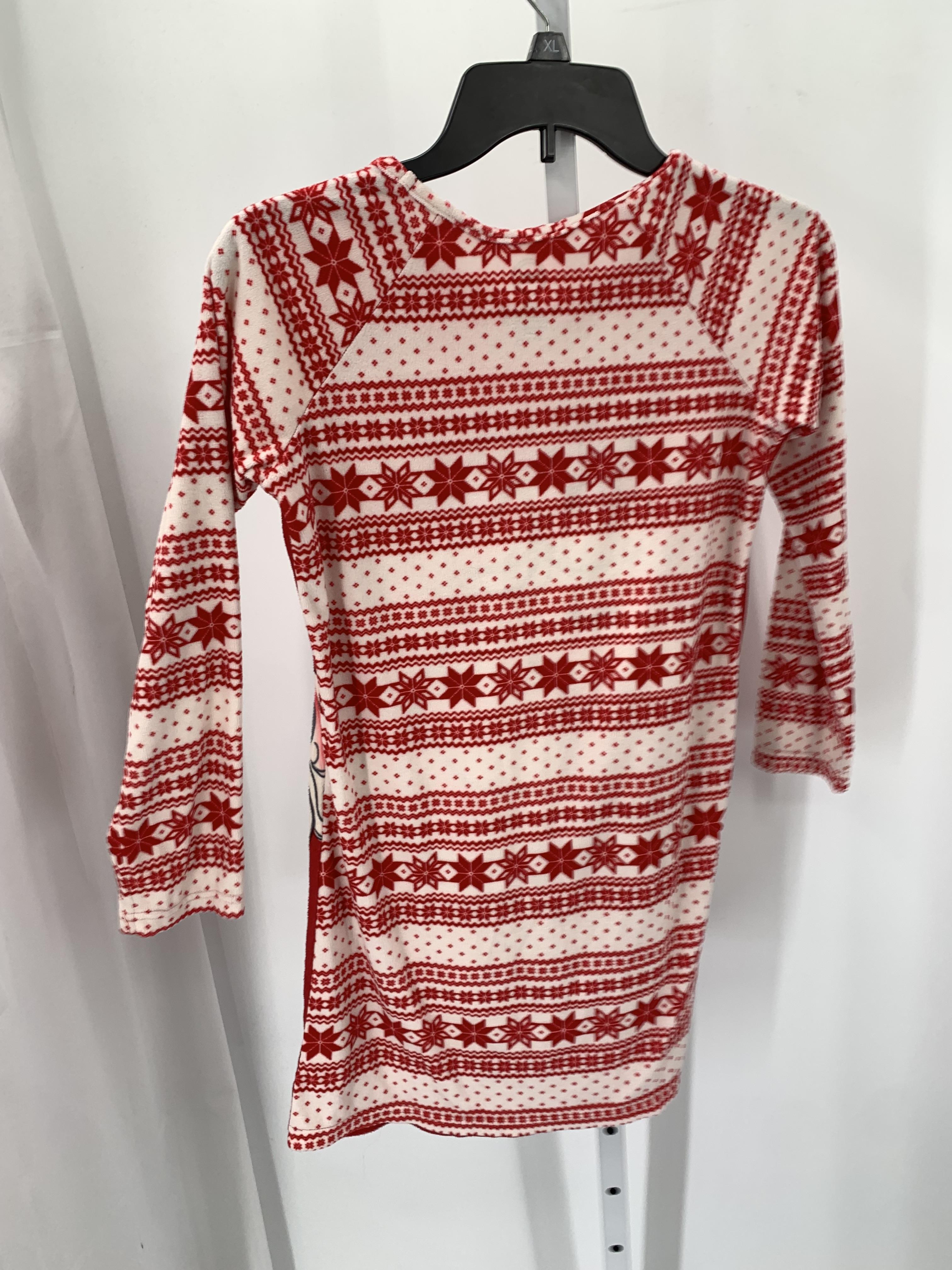 Wonder Nation Size 10-12 Girls Nightgown