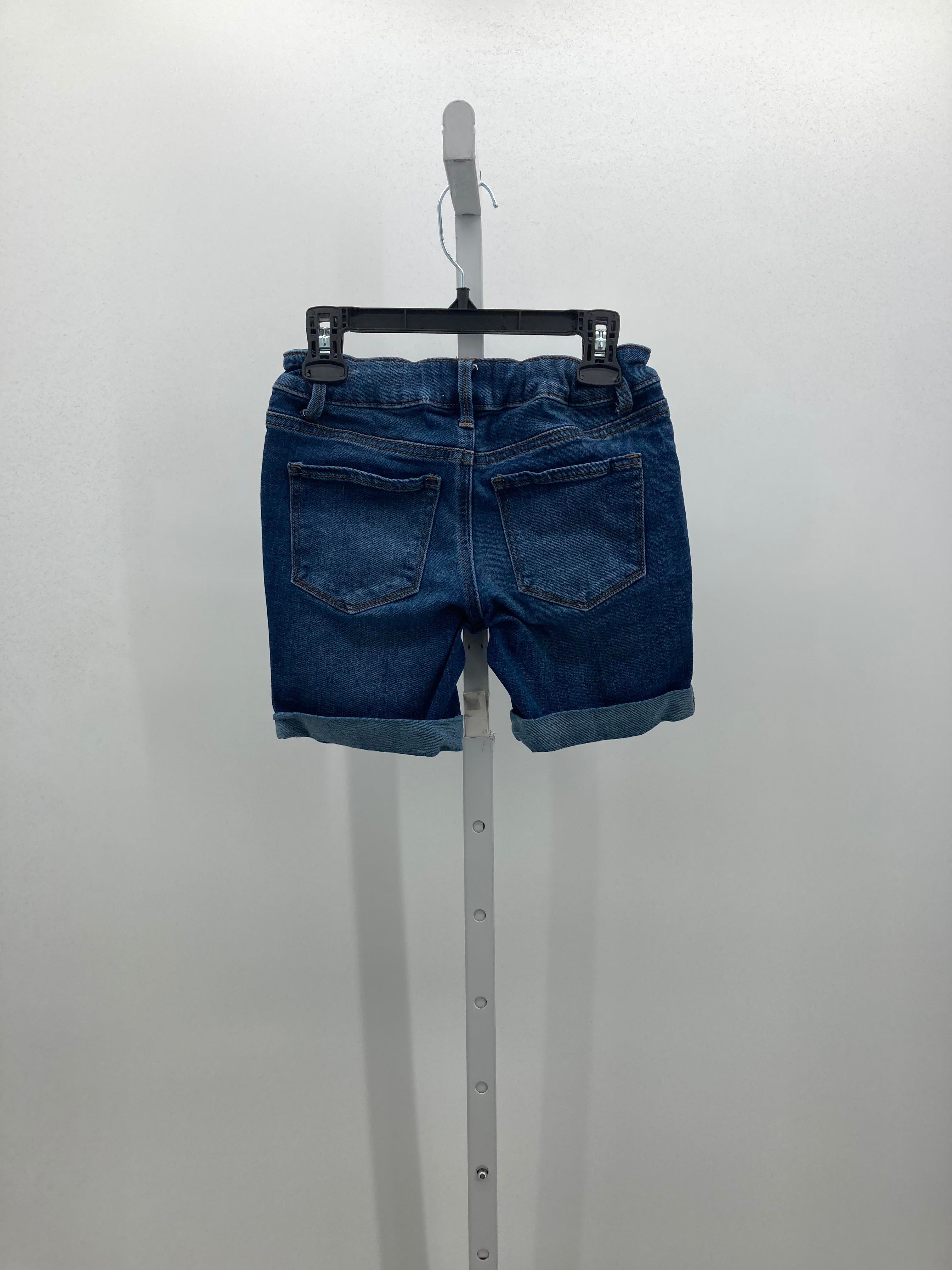 SO Size 8 Girls Shorts