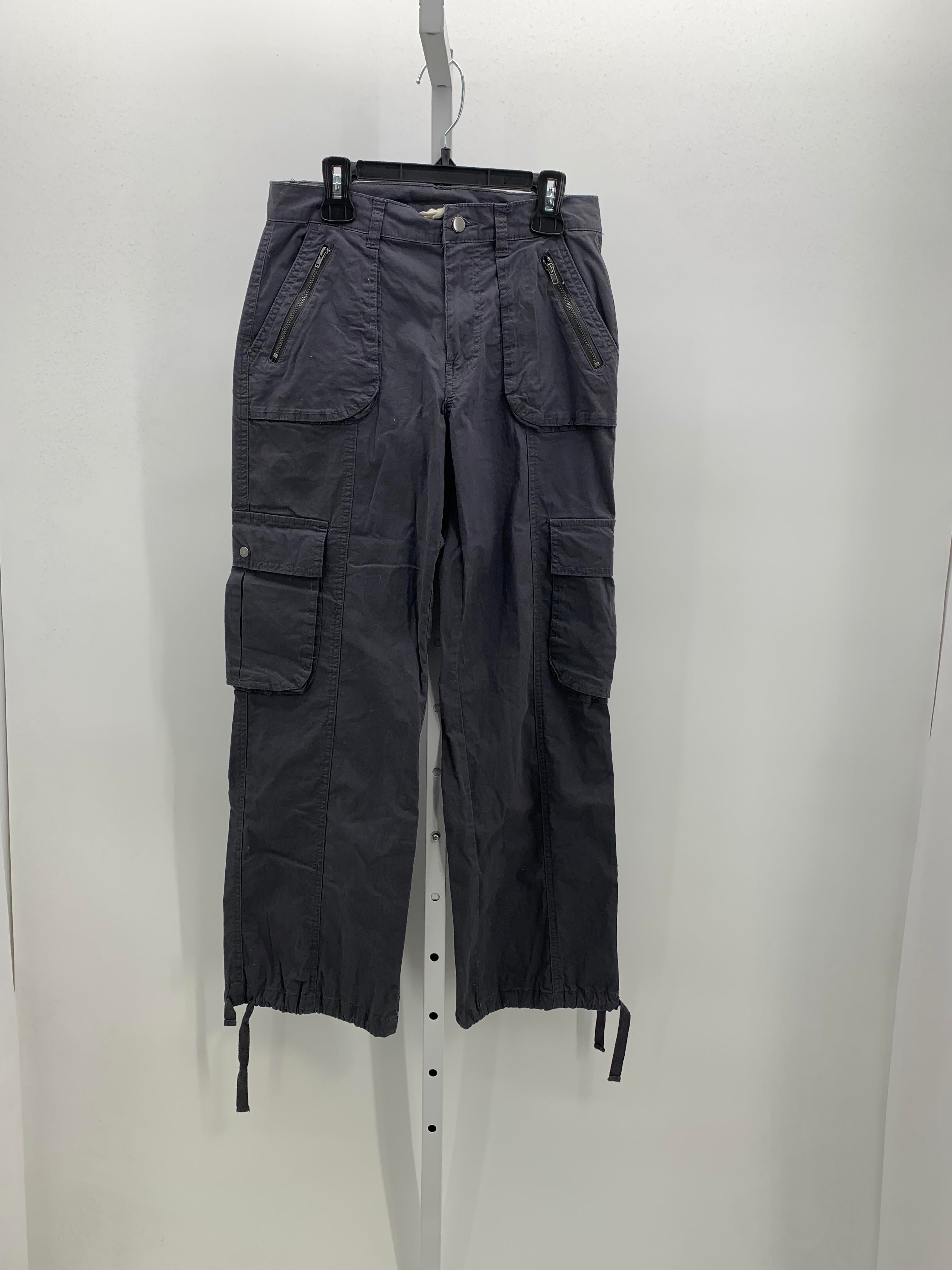 Size Small Misses Cropped Pants