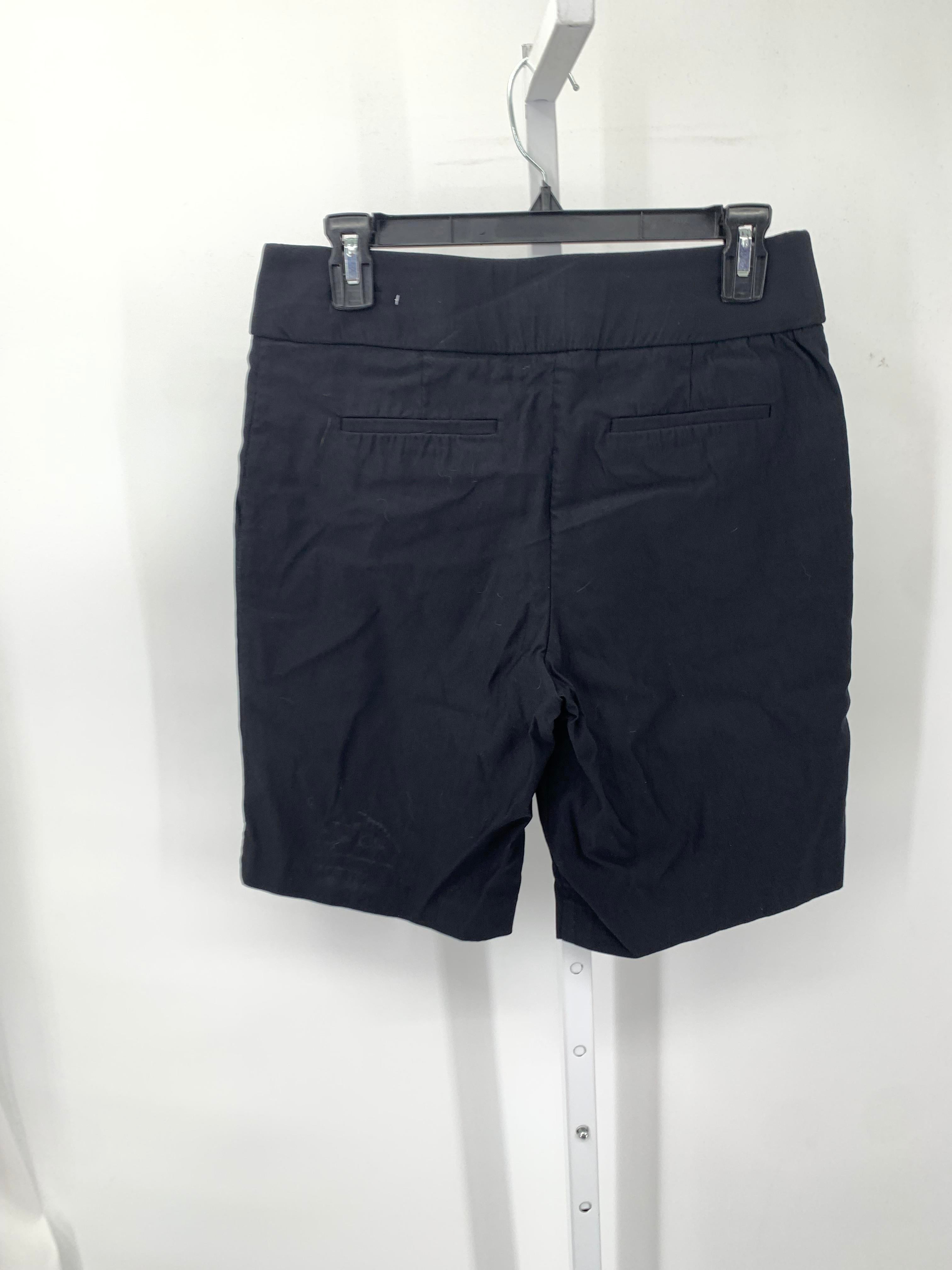 Ellen Tracy Size Medium Misses Shorts