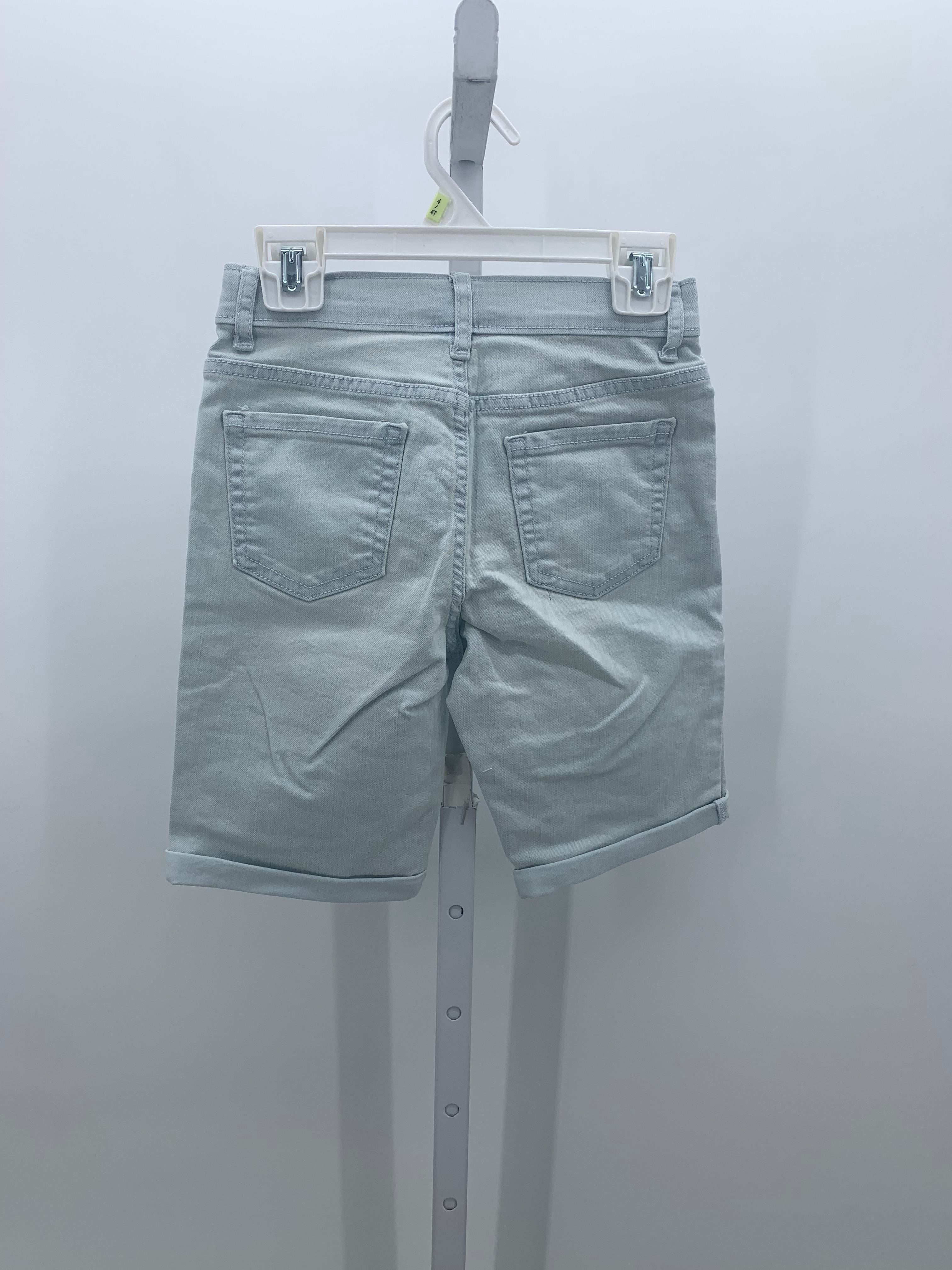 Children's Place Size 10 Slim Girls Shorts
