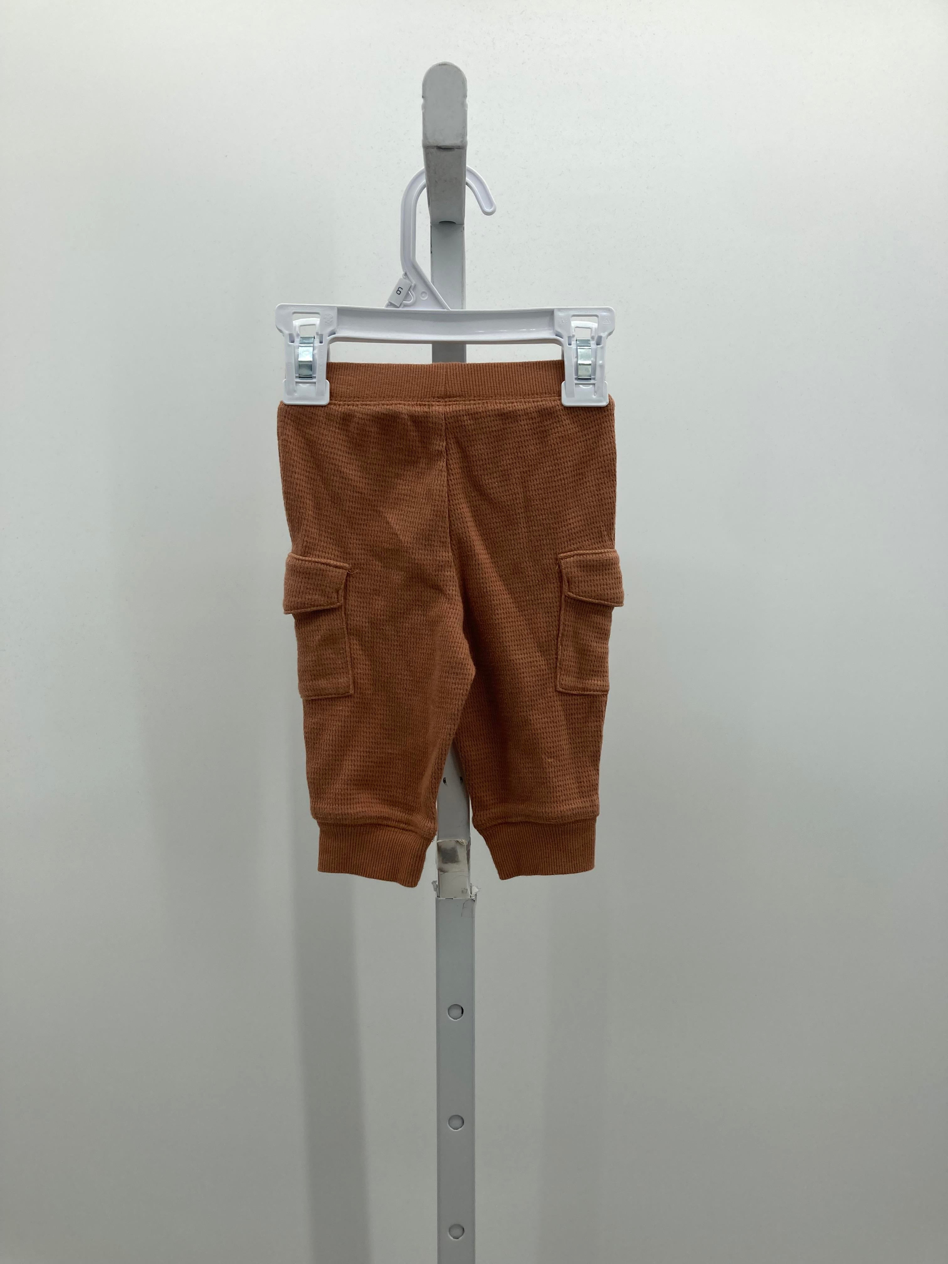 KNIT CARGO