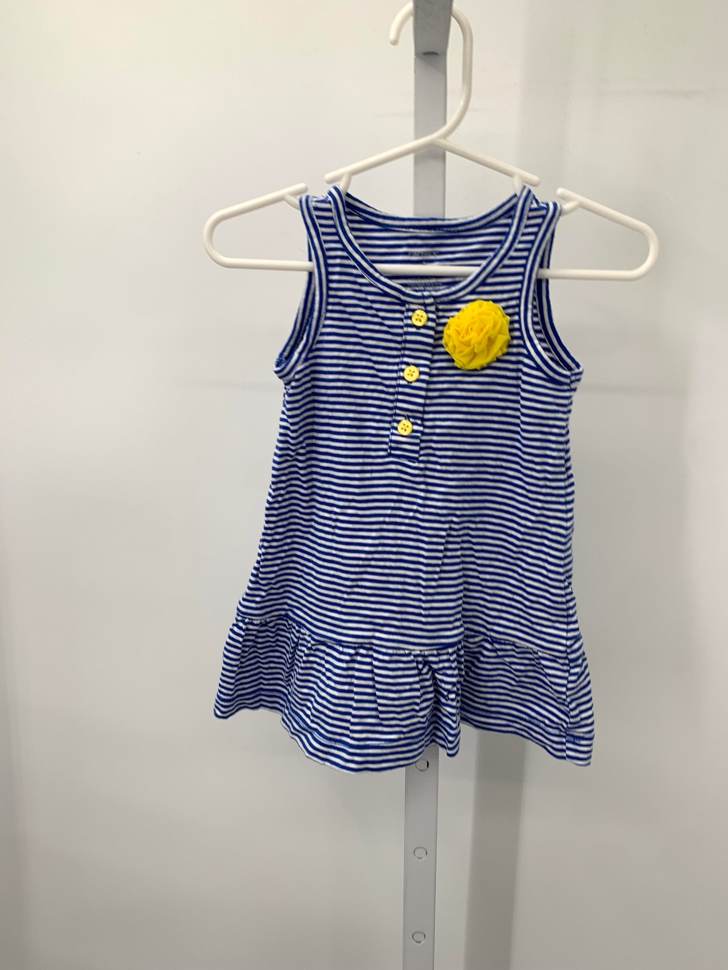 Carters Size 6 Months Girls Sundress