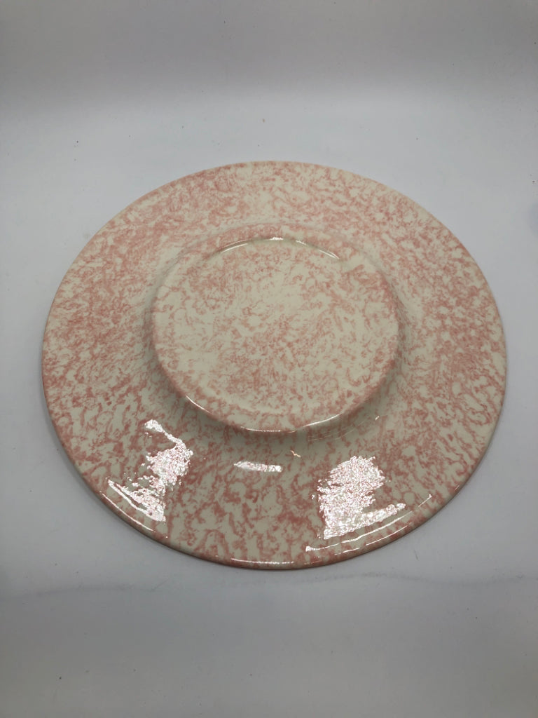 WATERMELON SEED PLATTER.