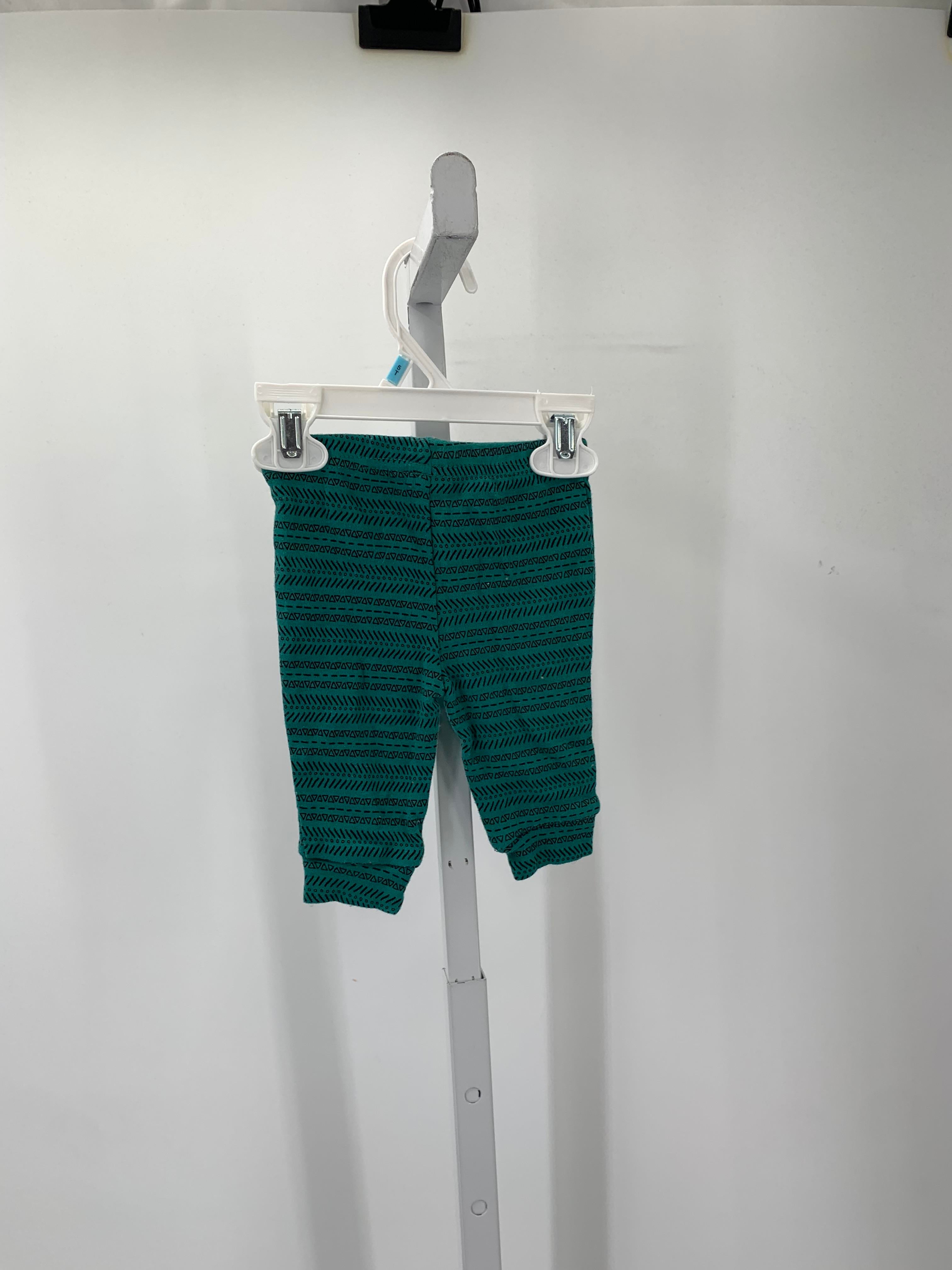 GREEN PATTERN