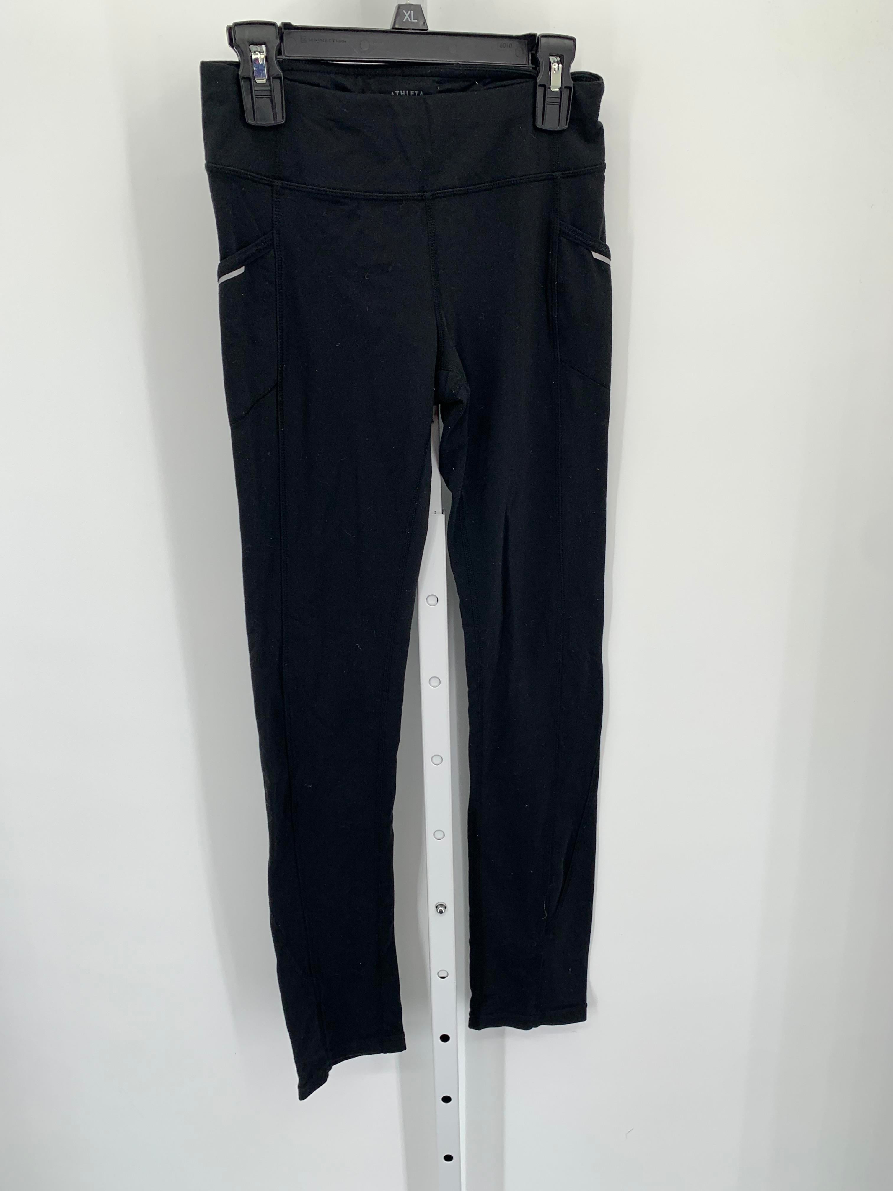 Athleta Size 12 Girls Leggings