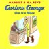 Curious George Goes to a Movie - Rey, Margret / Rey, H.