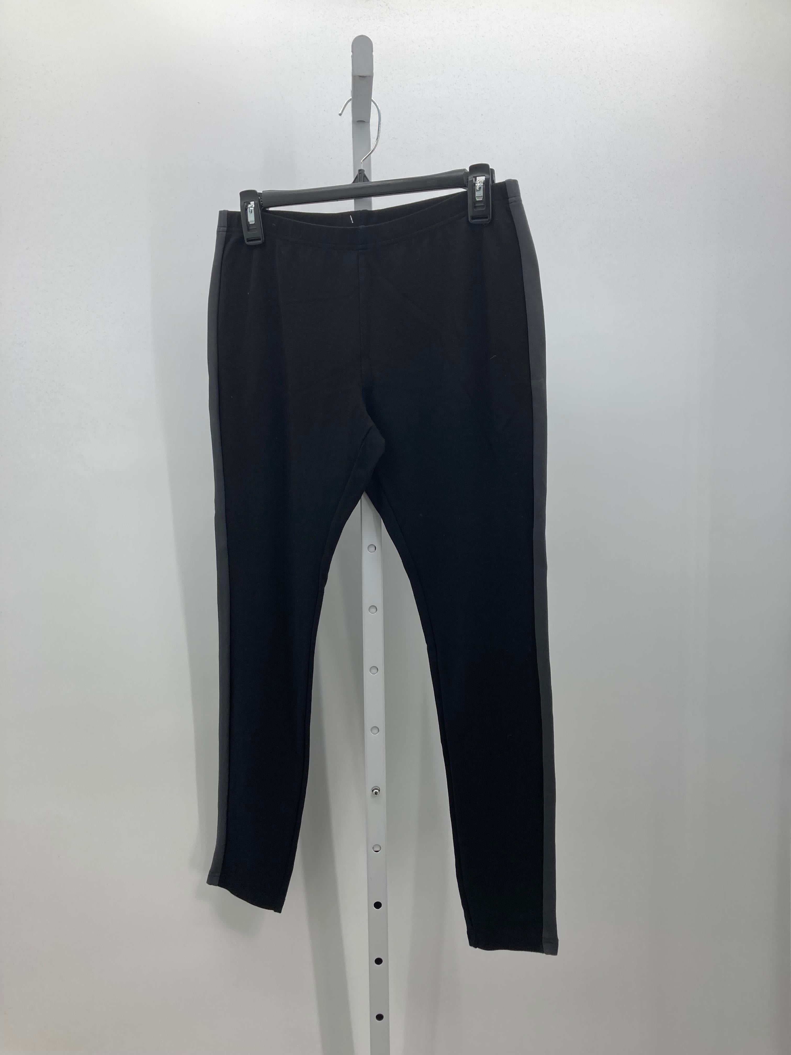 Vera Wang Size Medium Misses Leggings