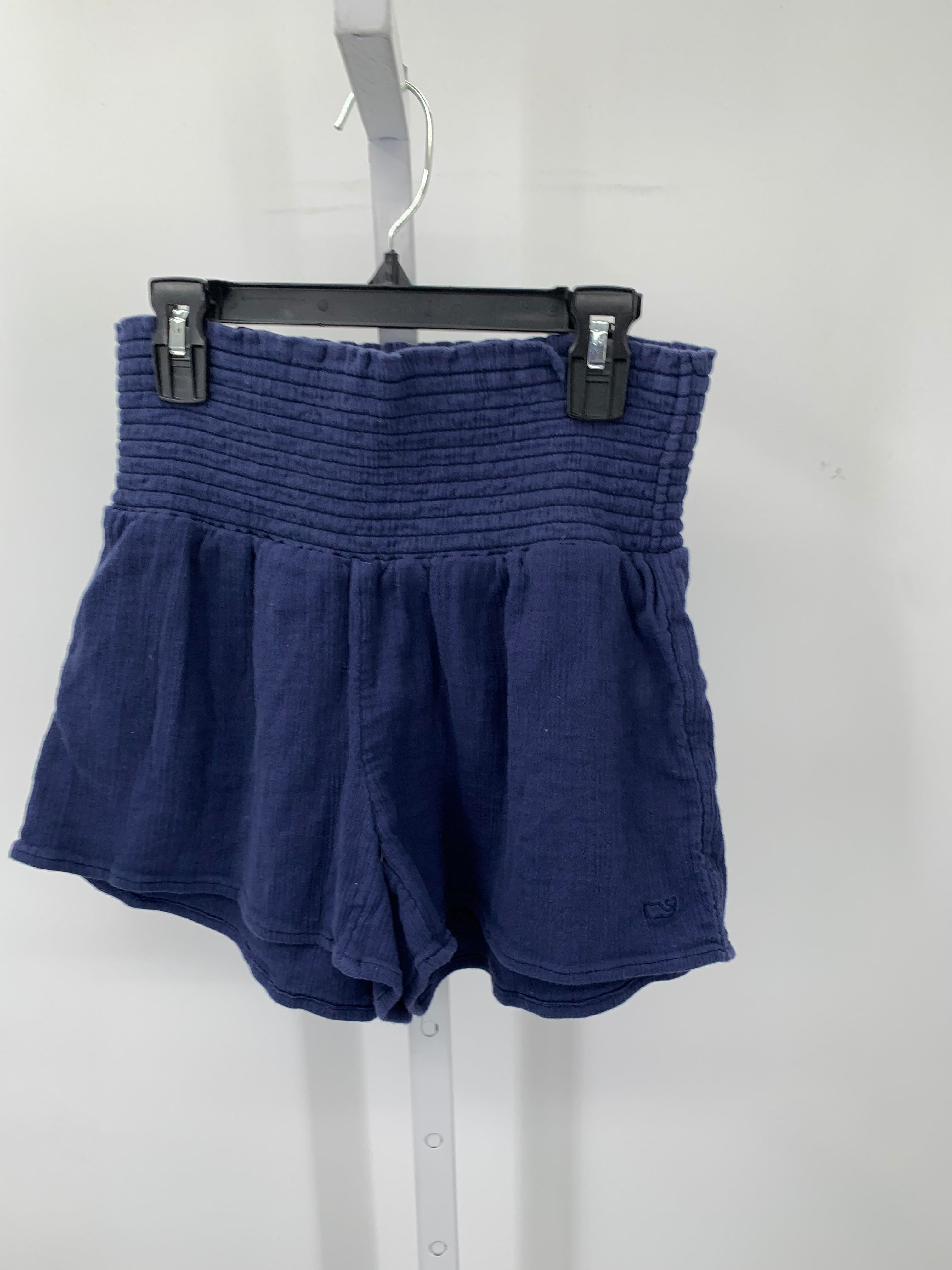 Vineyard Vines Size X Small Misses Shorts