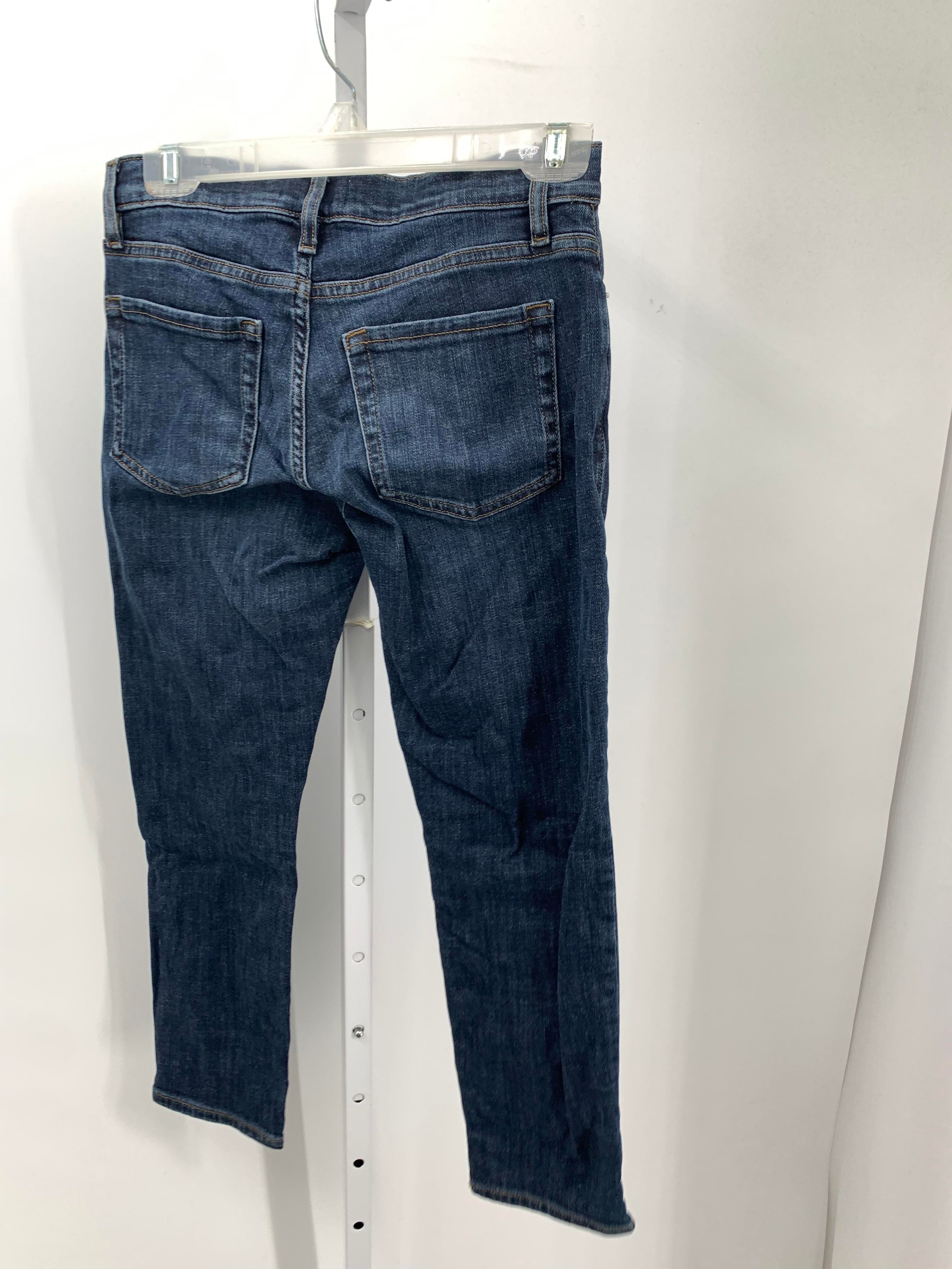 Size 00 Misses Jeans