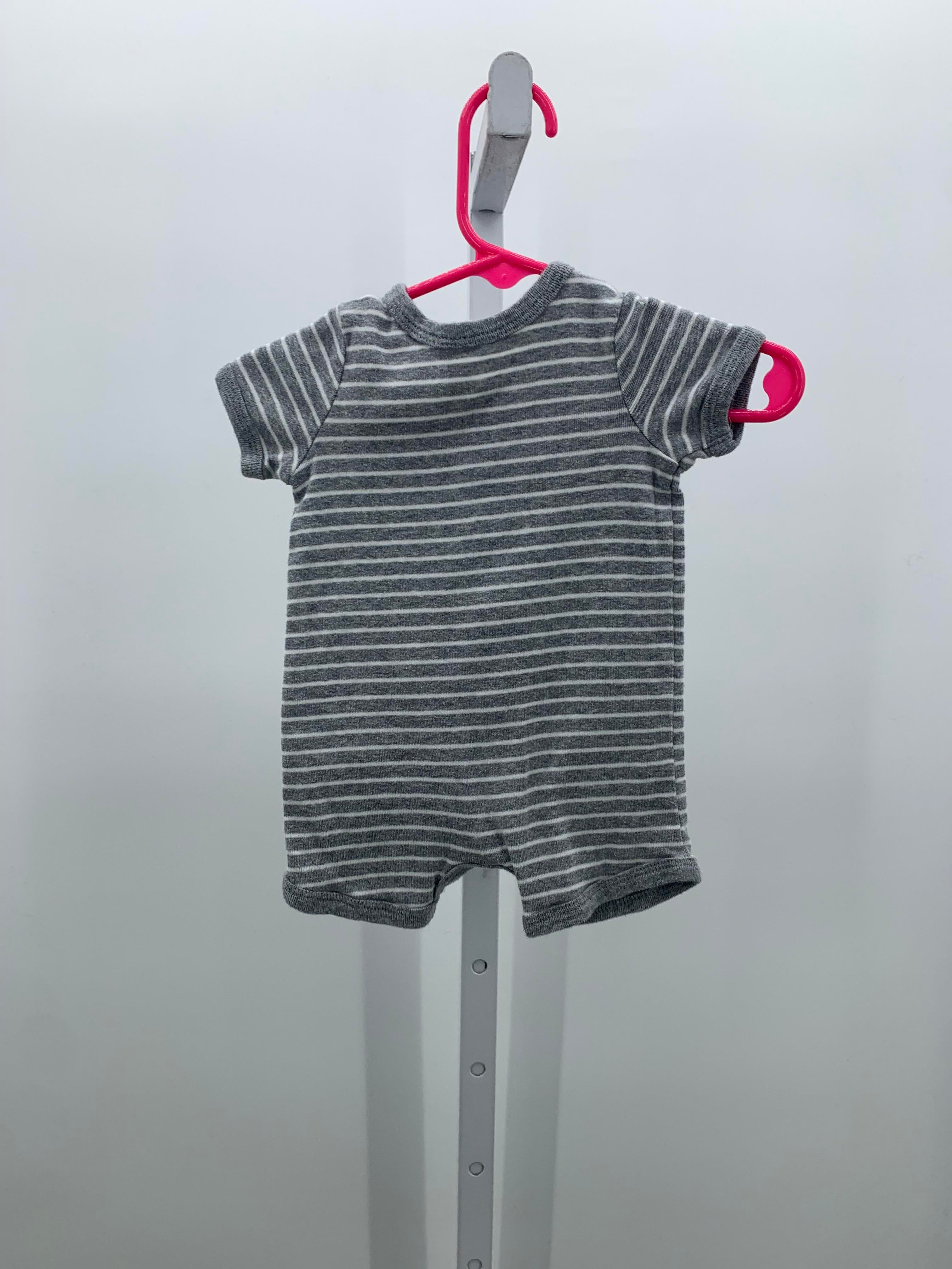 WHITE STRIPES KNIT