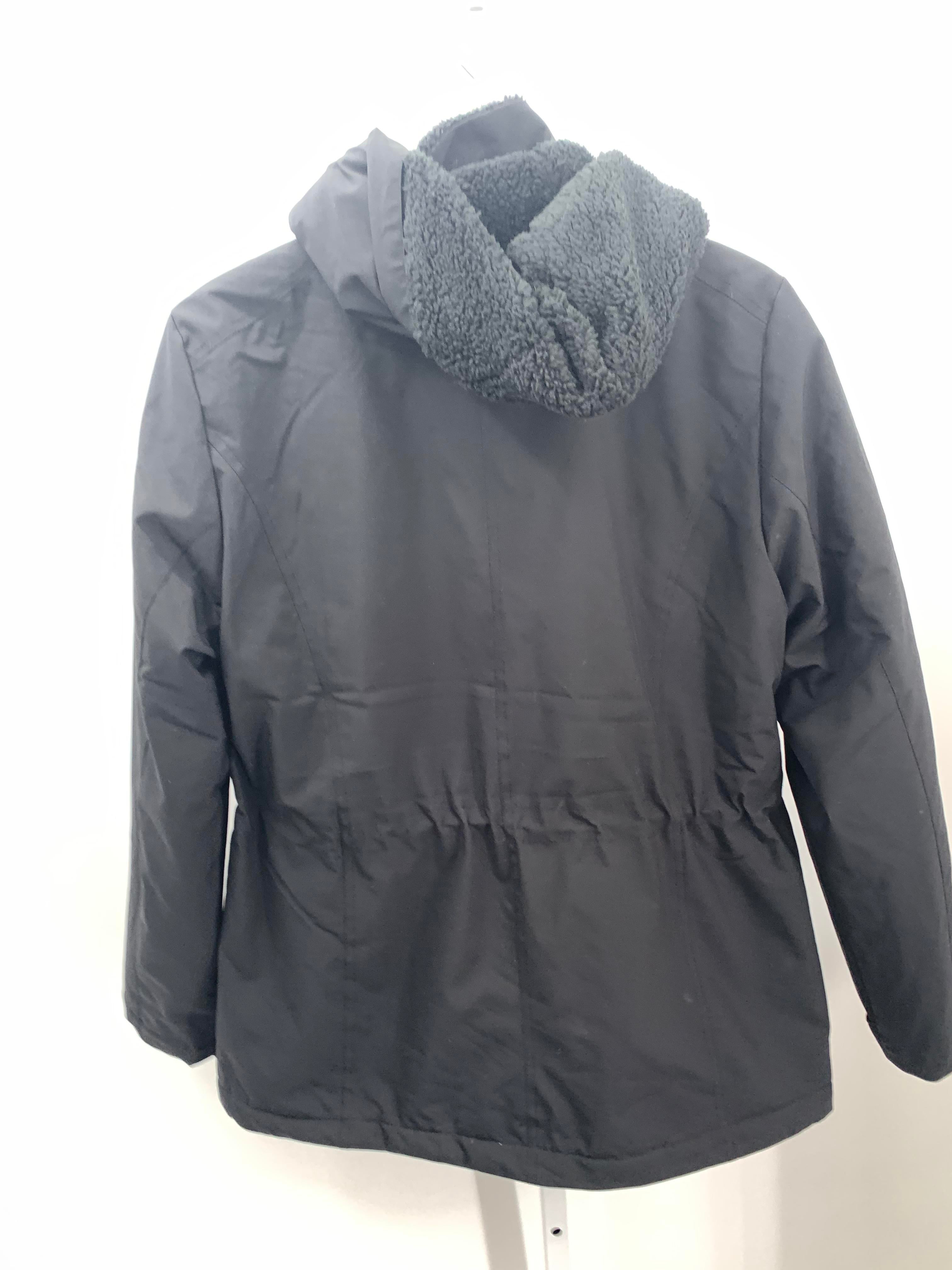 Zero Xposur Size Large Misses Jacket