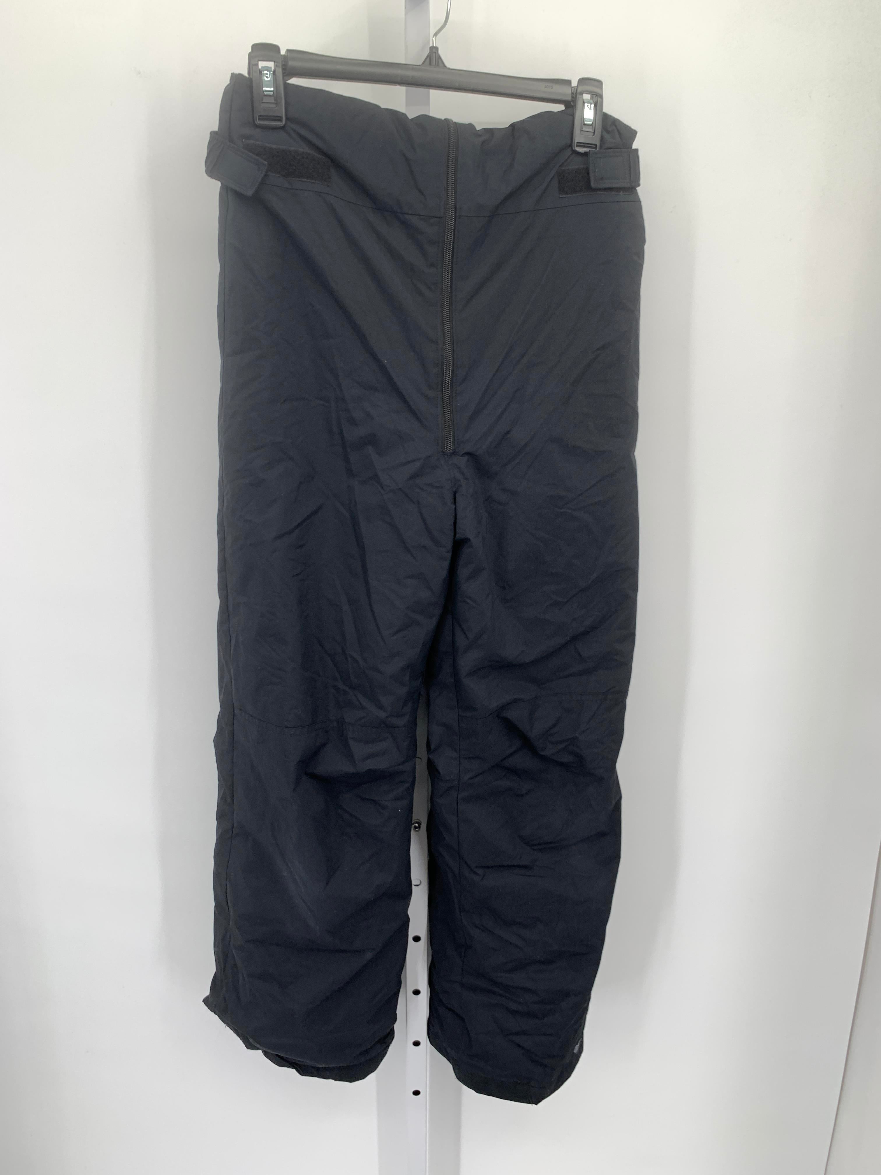 BIB SNOW PANTS