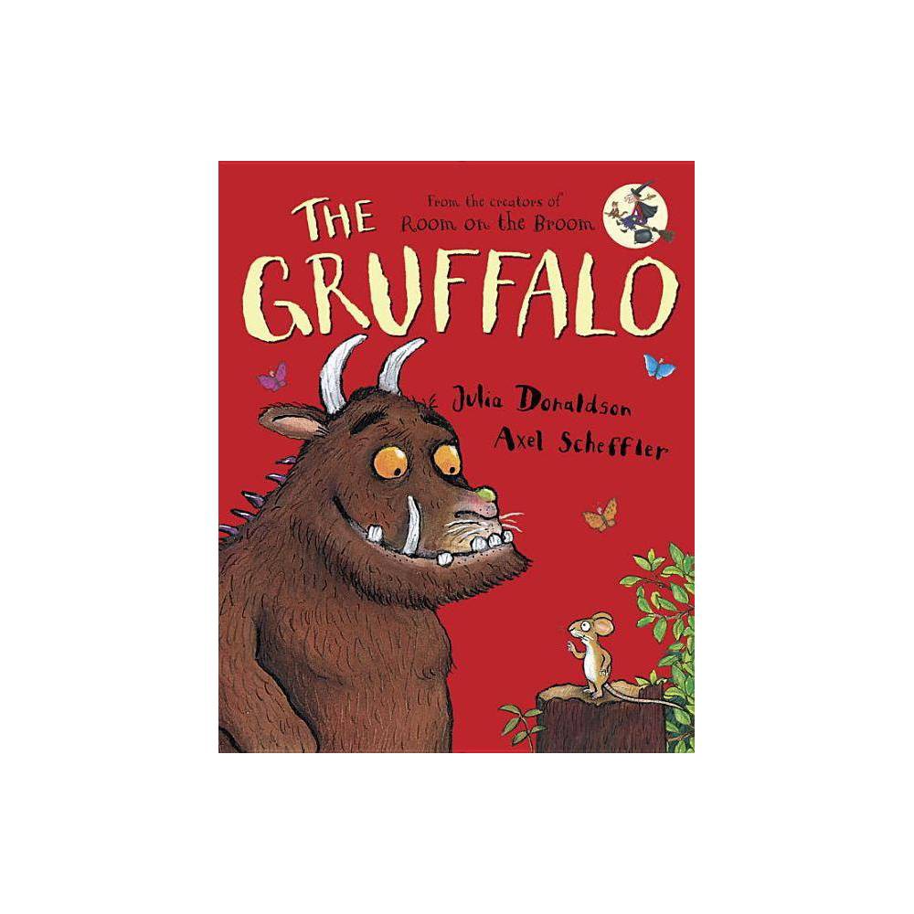 The Gruffalo -
