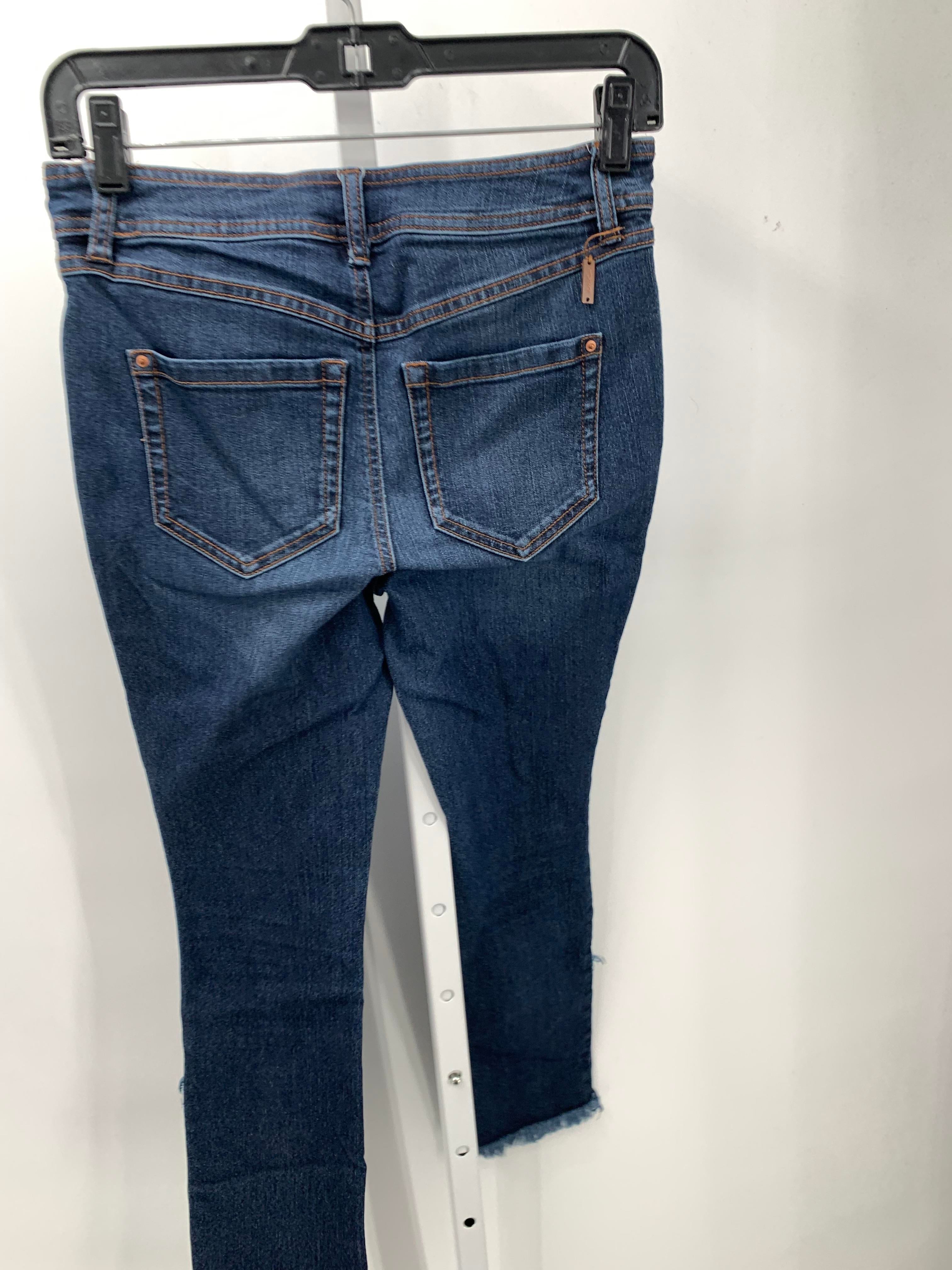 INC Size 2 Petite Petite Jeans